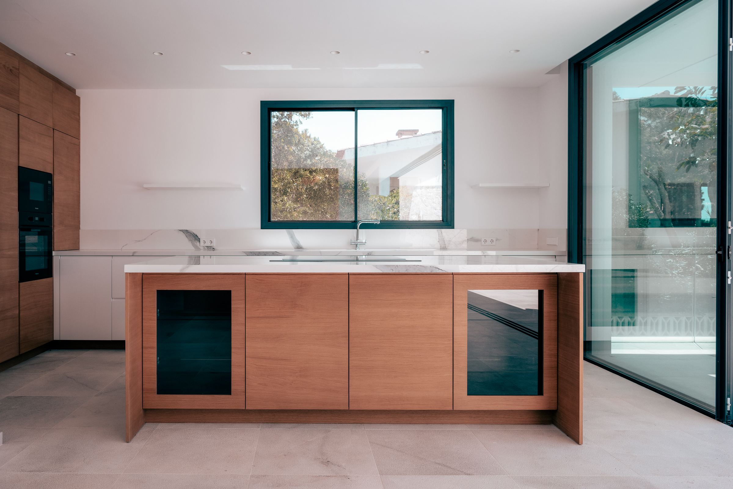 Luxury Sea View Villa for Sale in Costa d'en Blanes, Mallorca — 3