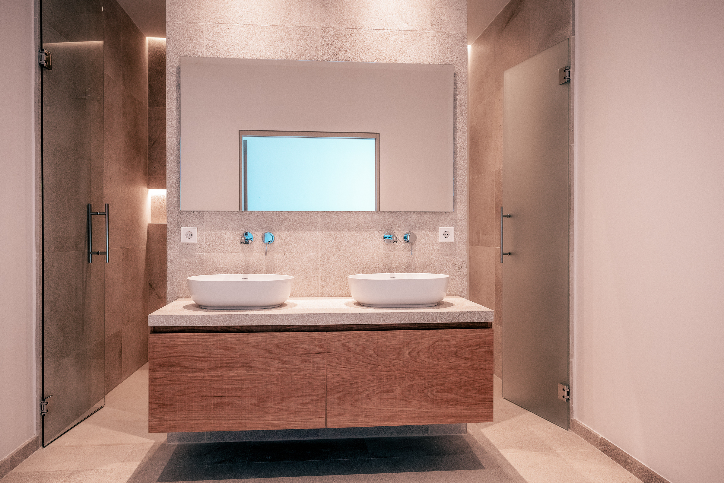 Luxury Sea View Villa for Sale in Costa d'en Blanes, Mallorca — 9