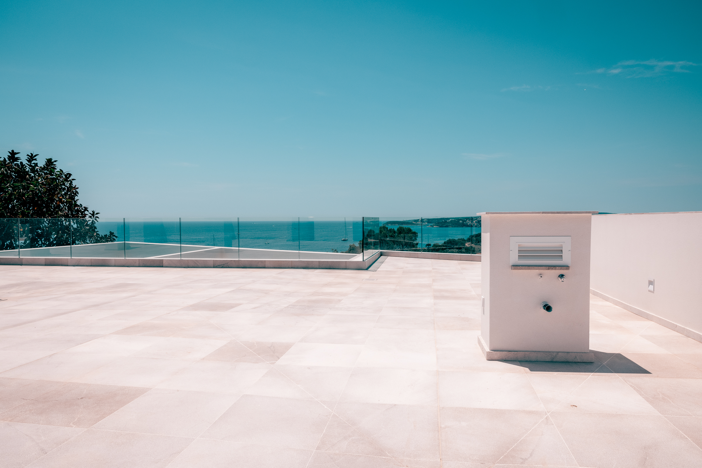 Luxury Sea View Villa for Sale in Costa d'en Blanes, Mallorca — image 15