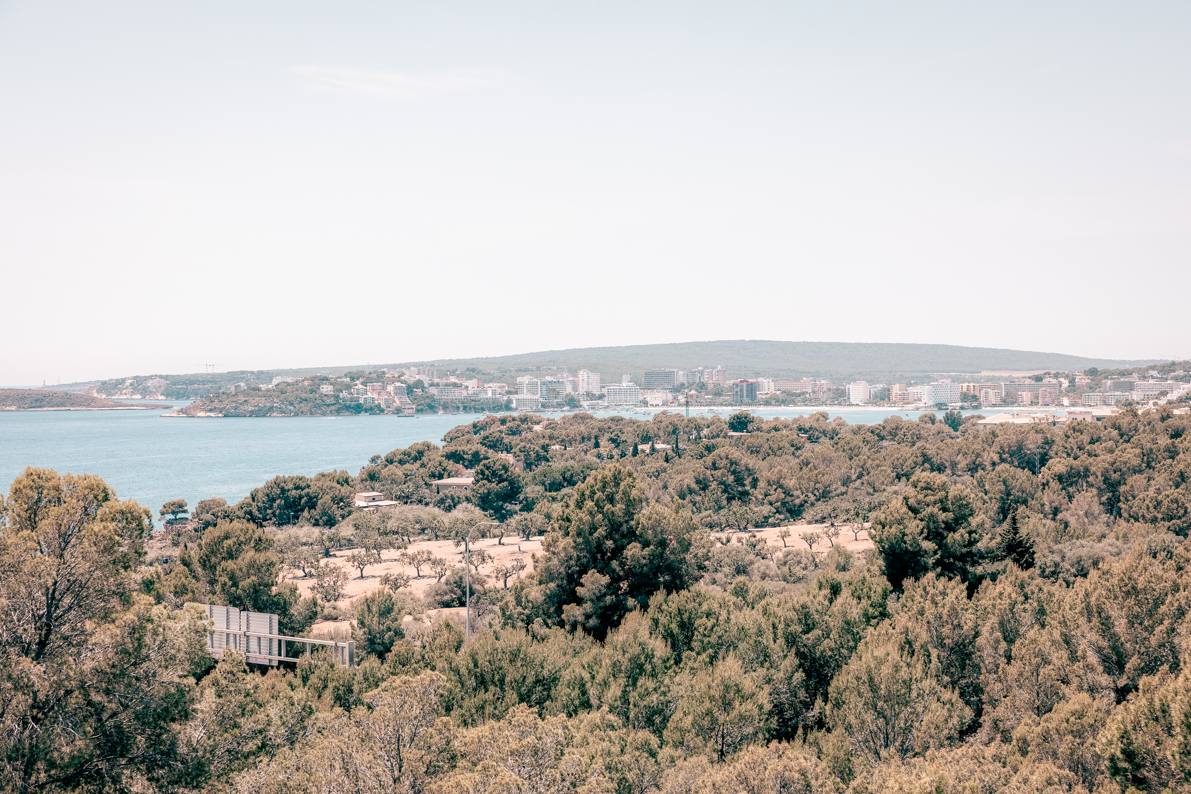Luxury Sea View Villa for Sale in Costa d'en Blanes, Mallorca — image 17