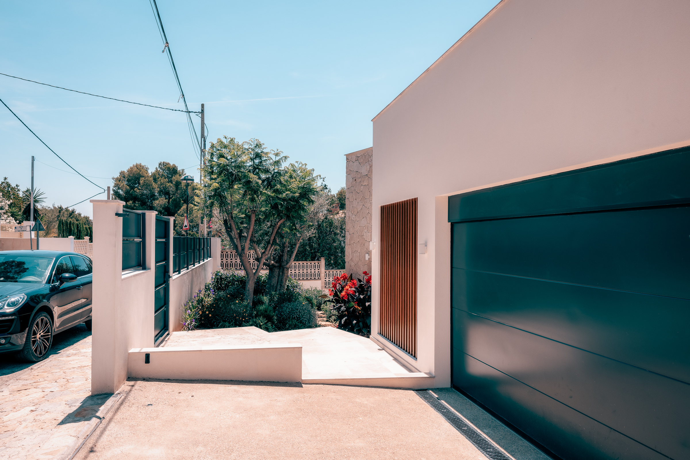Luxury Sea View Villa for Sale in Costa d'en Blanes, Mallorca — image 20