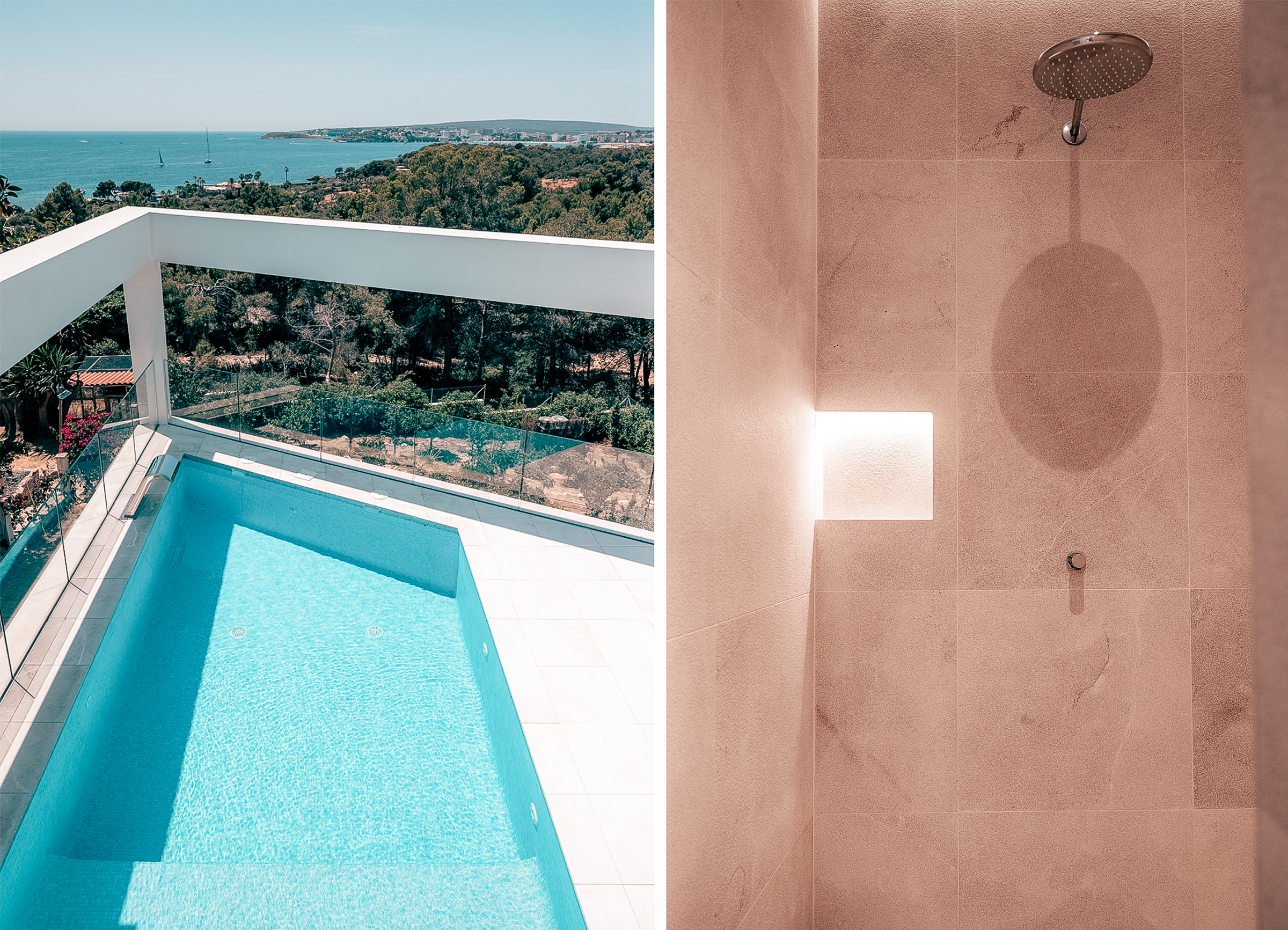 Luxury Sea View Villa for Sale in Costa d'en Blanes, Mallorca — image 21