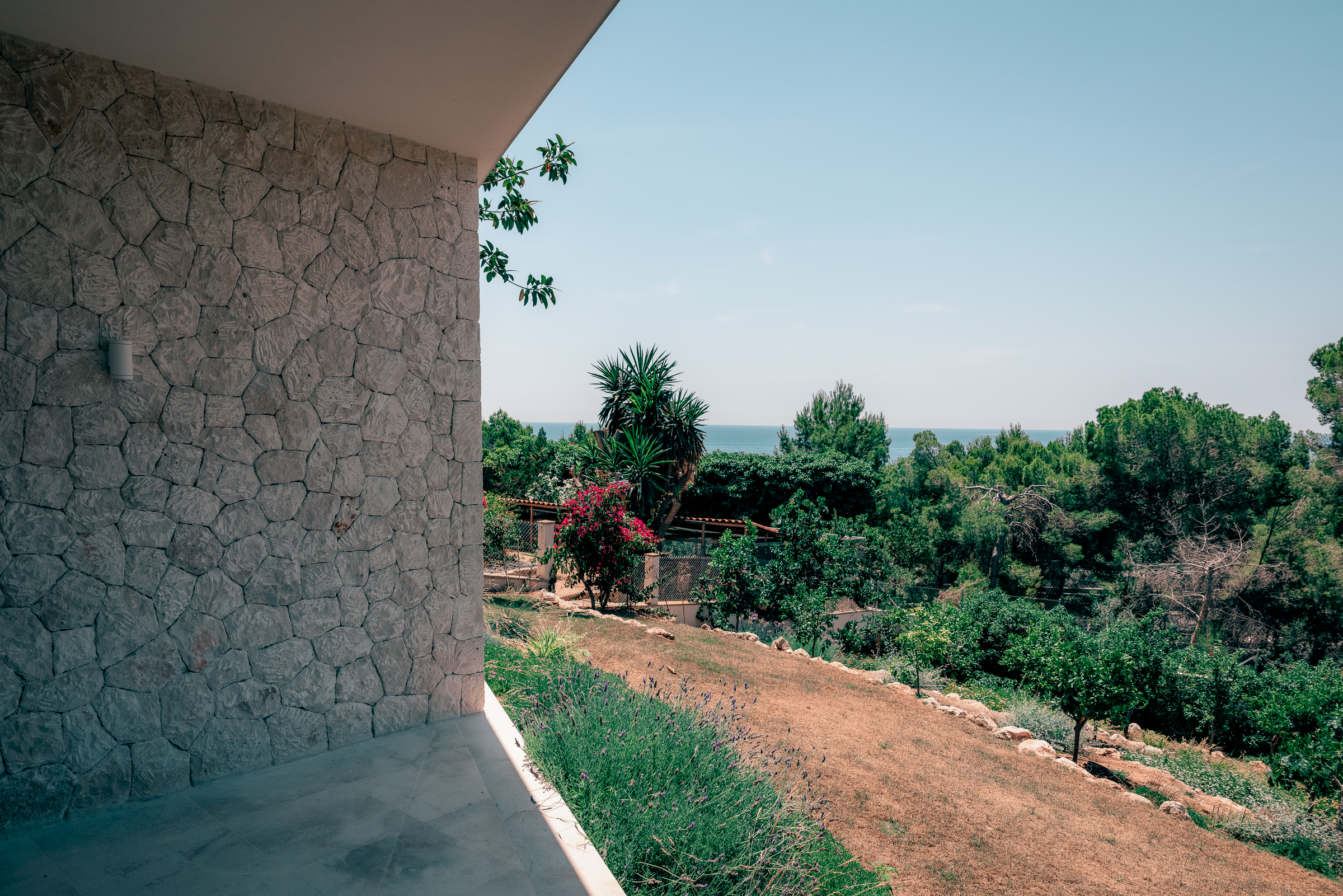 Luxury Sea View Villa for Sale in Costa d'en Blanes, Mallorca — image 25