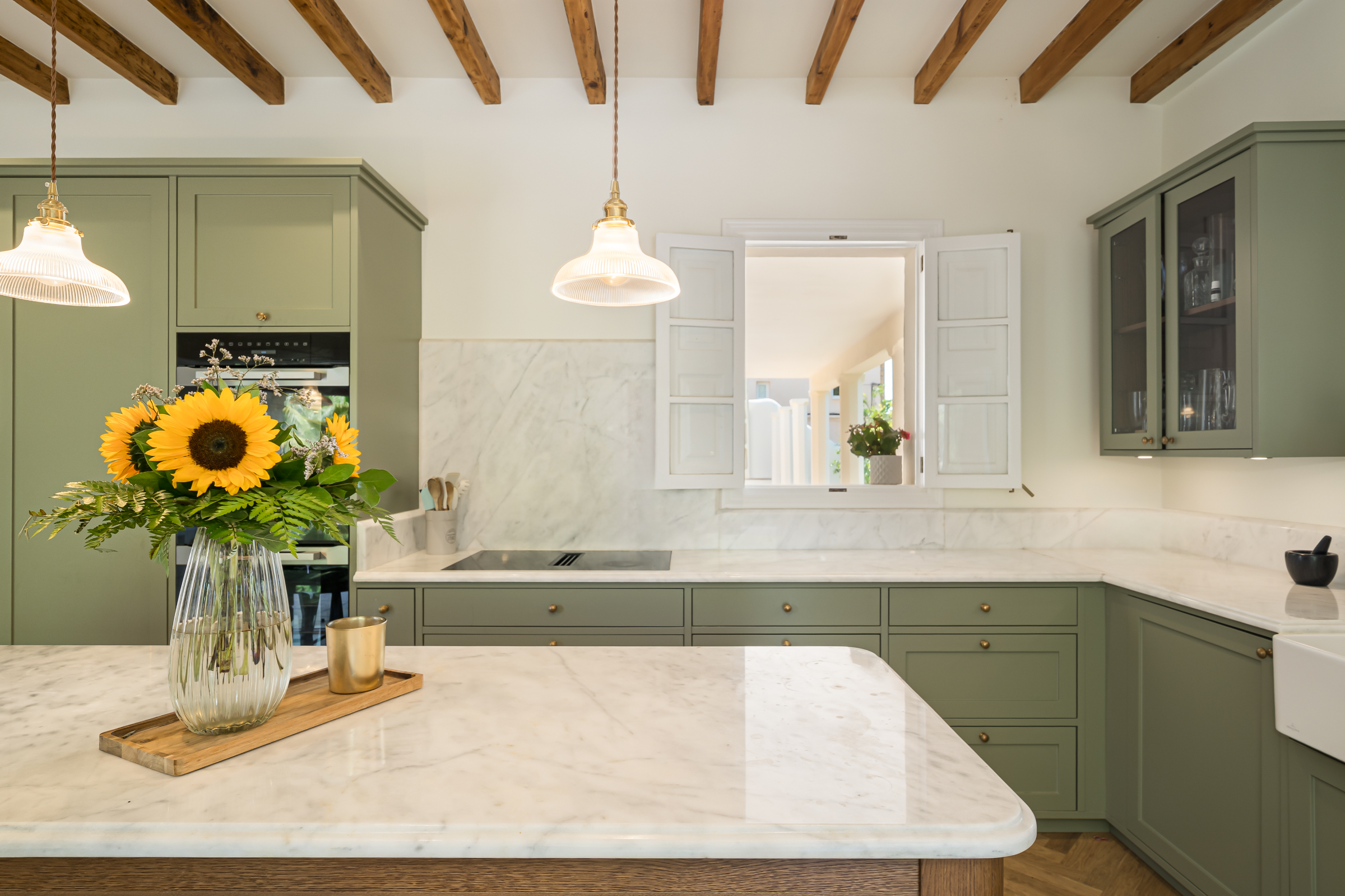 Casa Son Repos – Historic Mallorcan Character, Reimagined for Contemporary Living — 8
