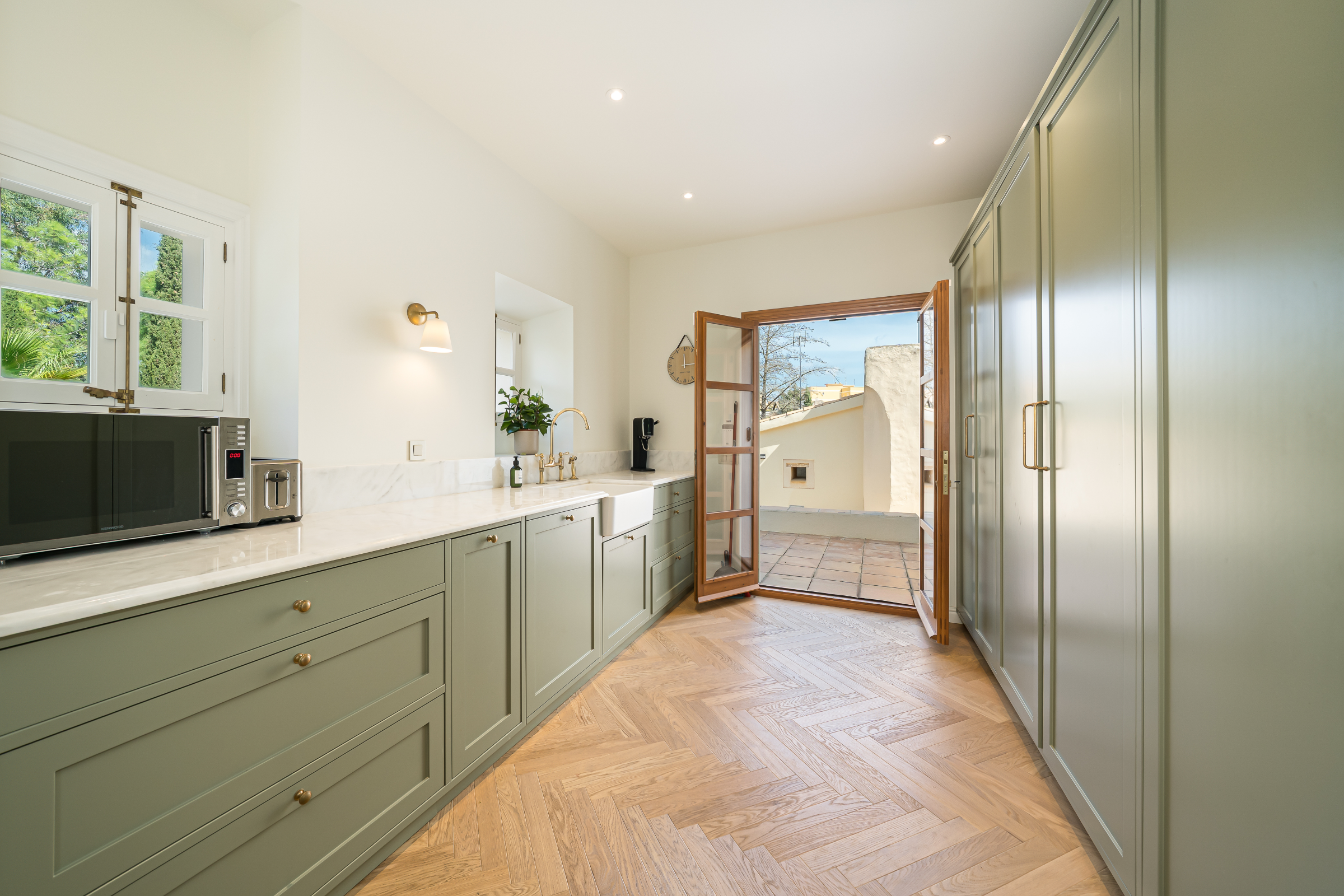 Casa Son Repos – Historic Mallorcan Character, Reimagined for Contemporary Living — 10