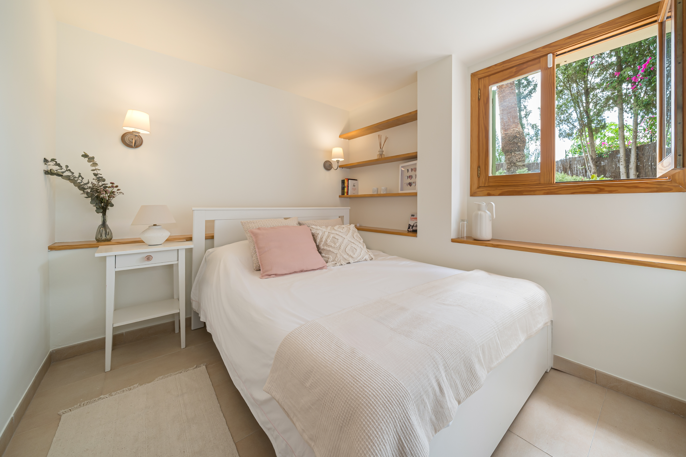 Casa Son Repos – Historic Mallorcan Character, Reimagined for Contemporary Living — image 11