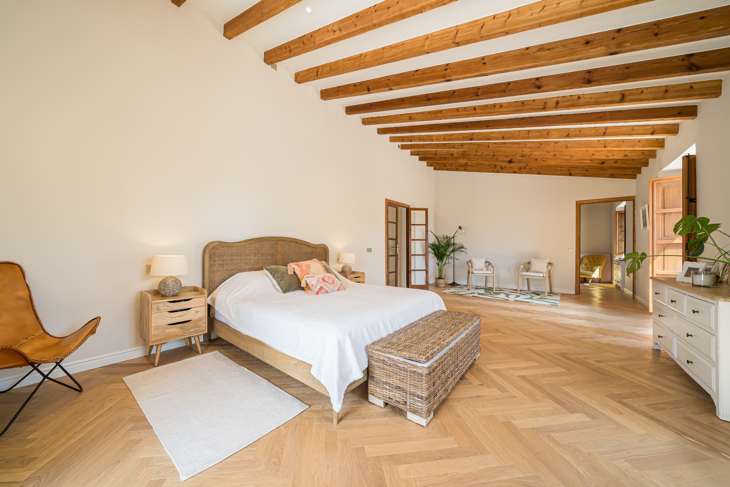 Casa Son Repos – Historic Mallorcan Character, Reimagined for Contemporary Living — image 12