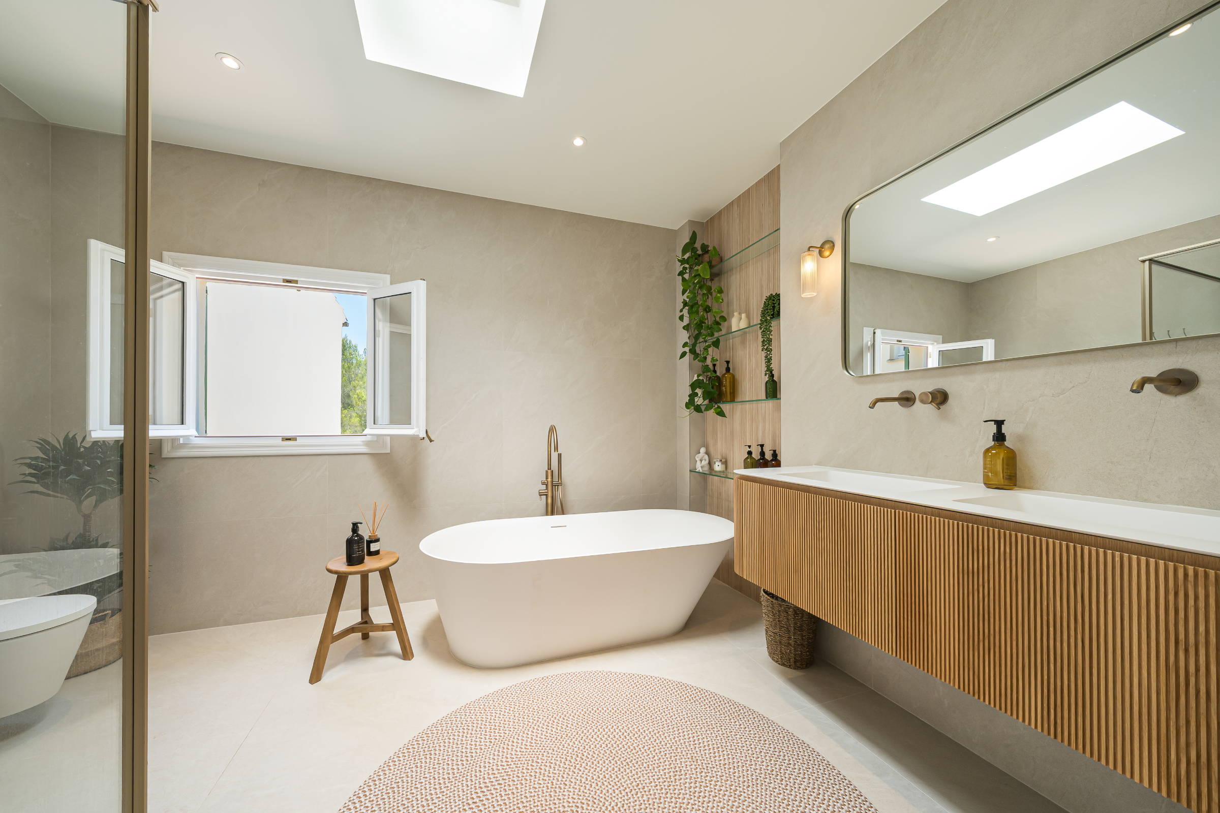 Casa Son Repos – Historic Mallorcan Character, Reimagined for Contemporary Living — image 13