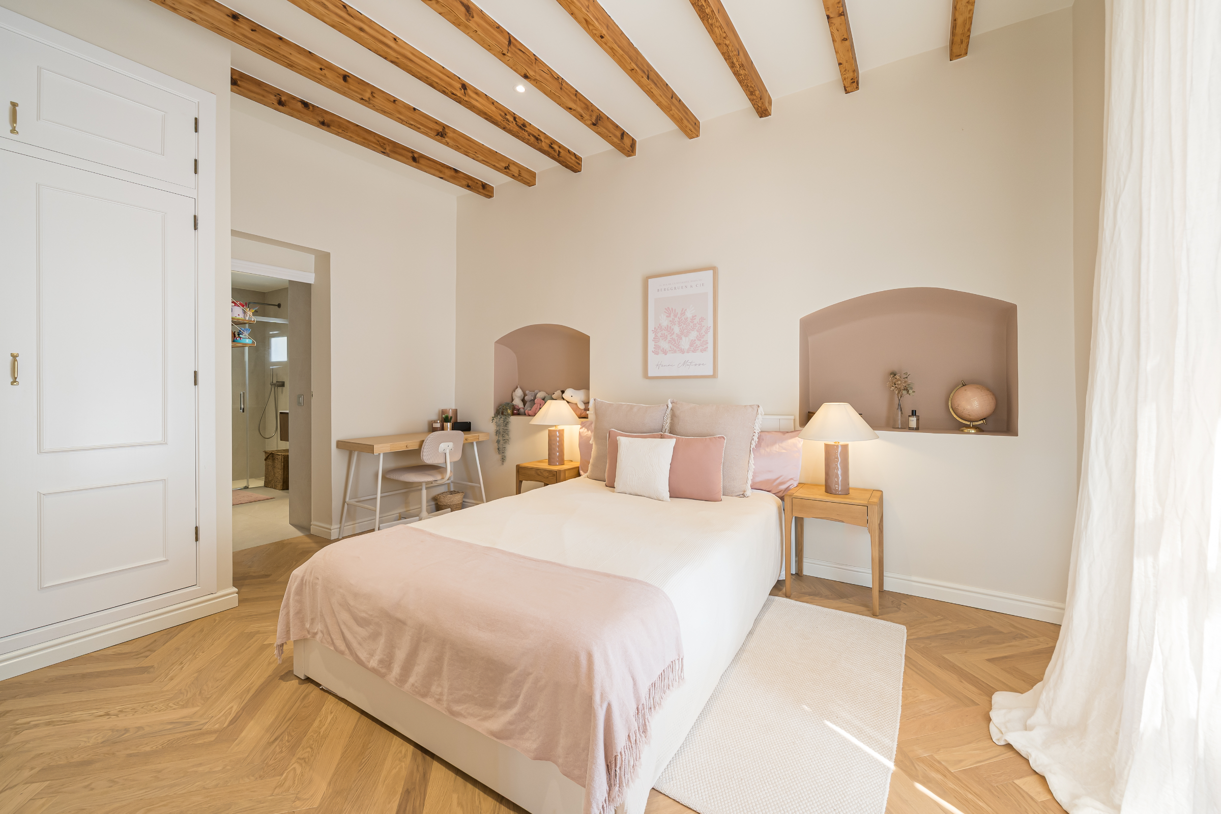 Casa Son Repos – Historic Mallorcan Character, Reimagined for Contemporary Living — image 14