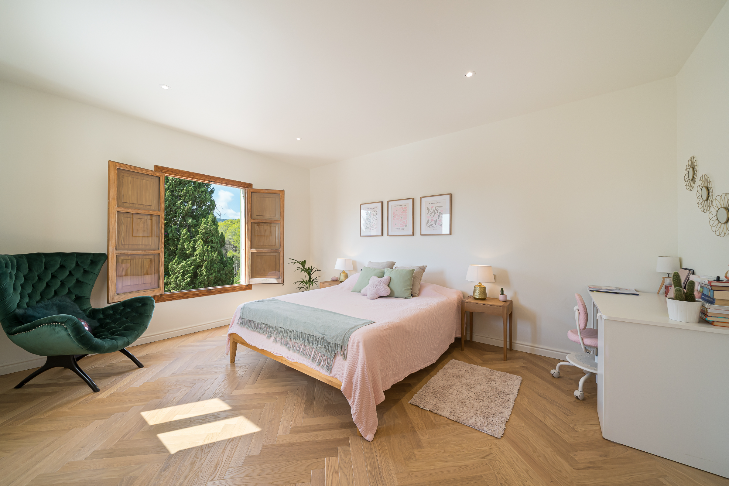 Casa Son Repos – Historic Mallorcan Character, Reimagined for Contemporary Living — image 15