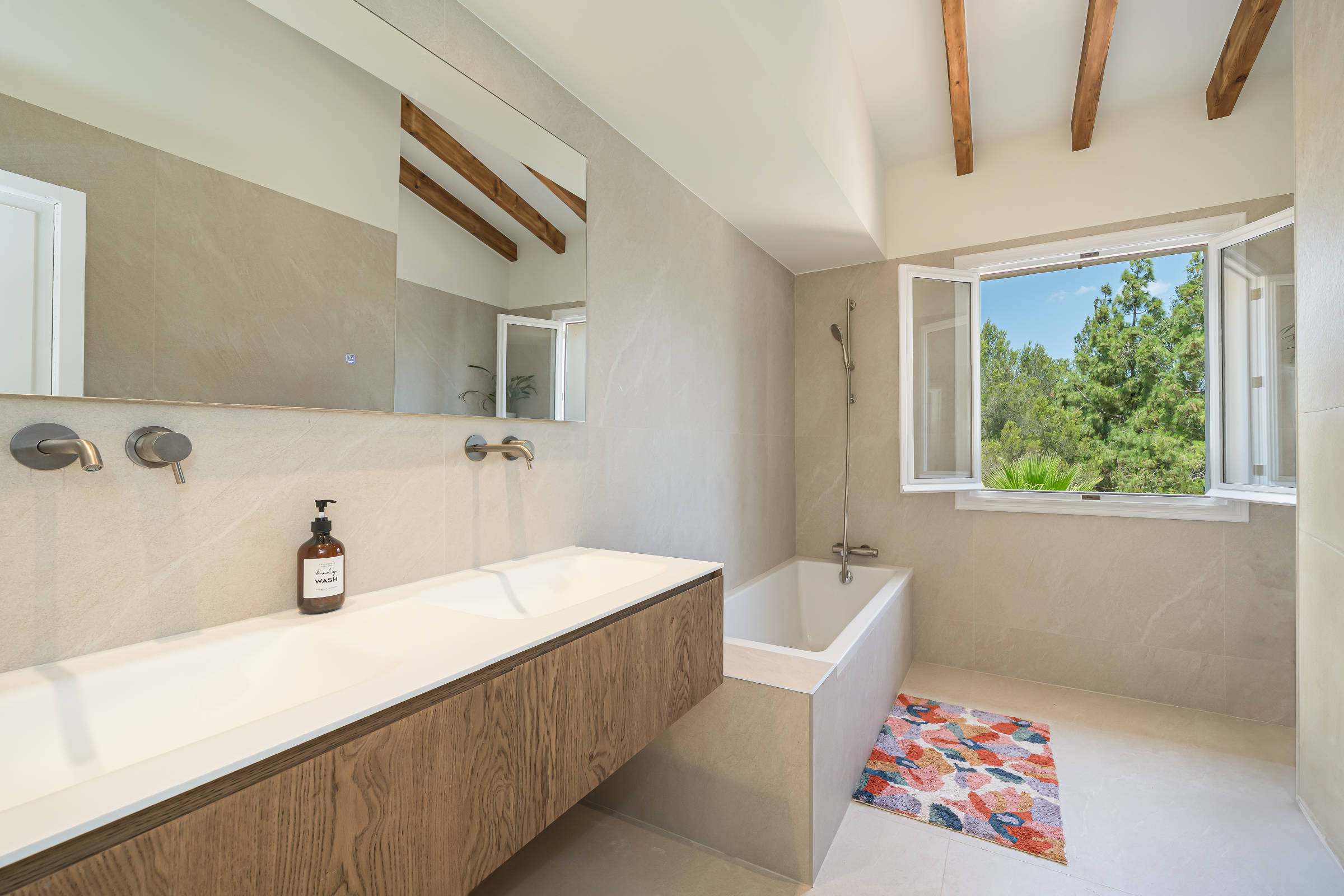 Casa Son Repos – Historic Mallorcan Character, Reimagined for Contemporary Living — image 18