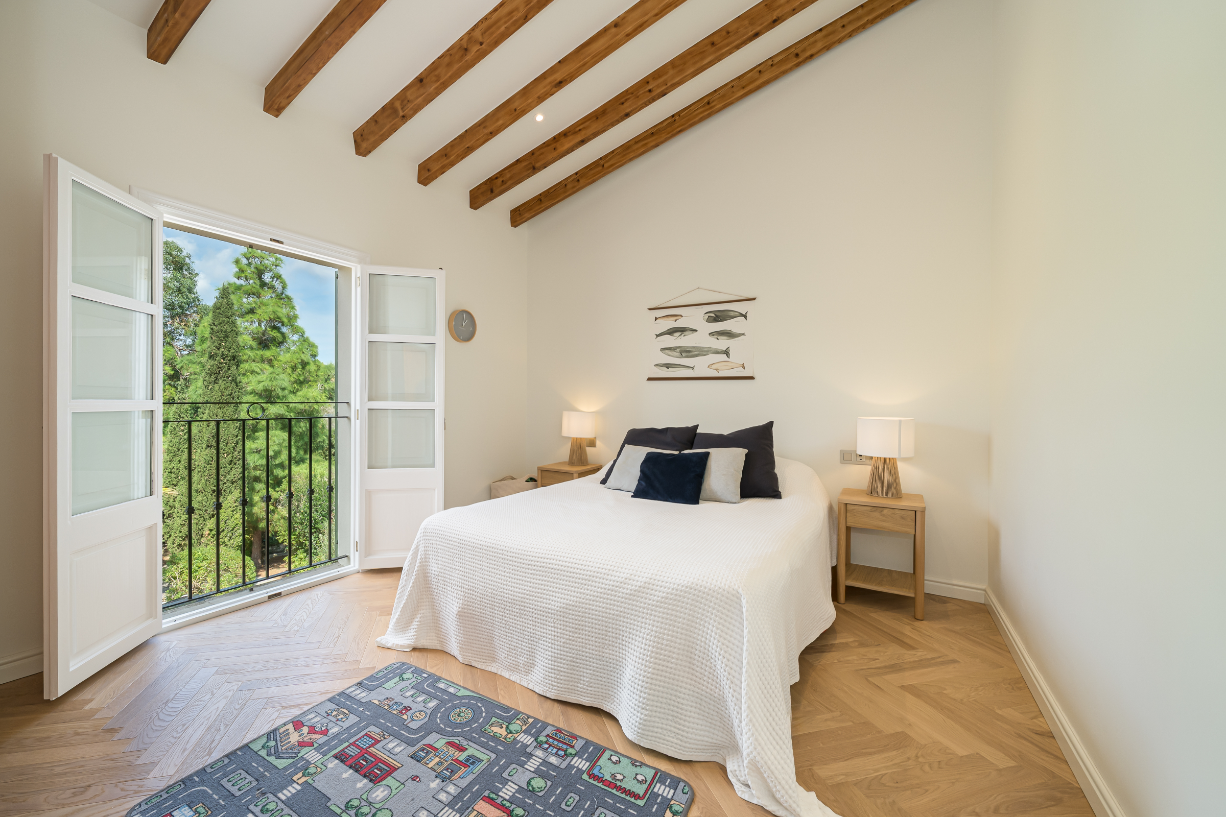 Casa Son Repos – Historic Mallorcan Character, Reimagined for Contemporary Living — image 19