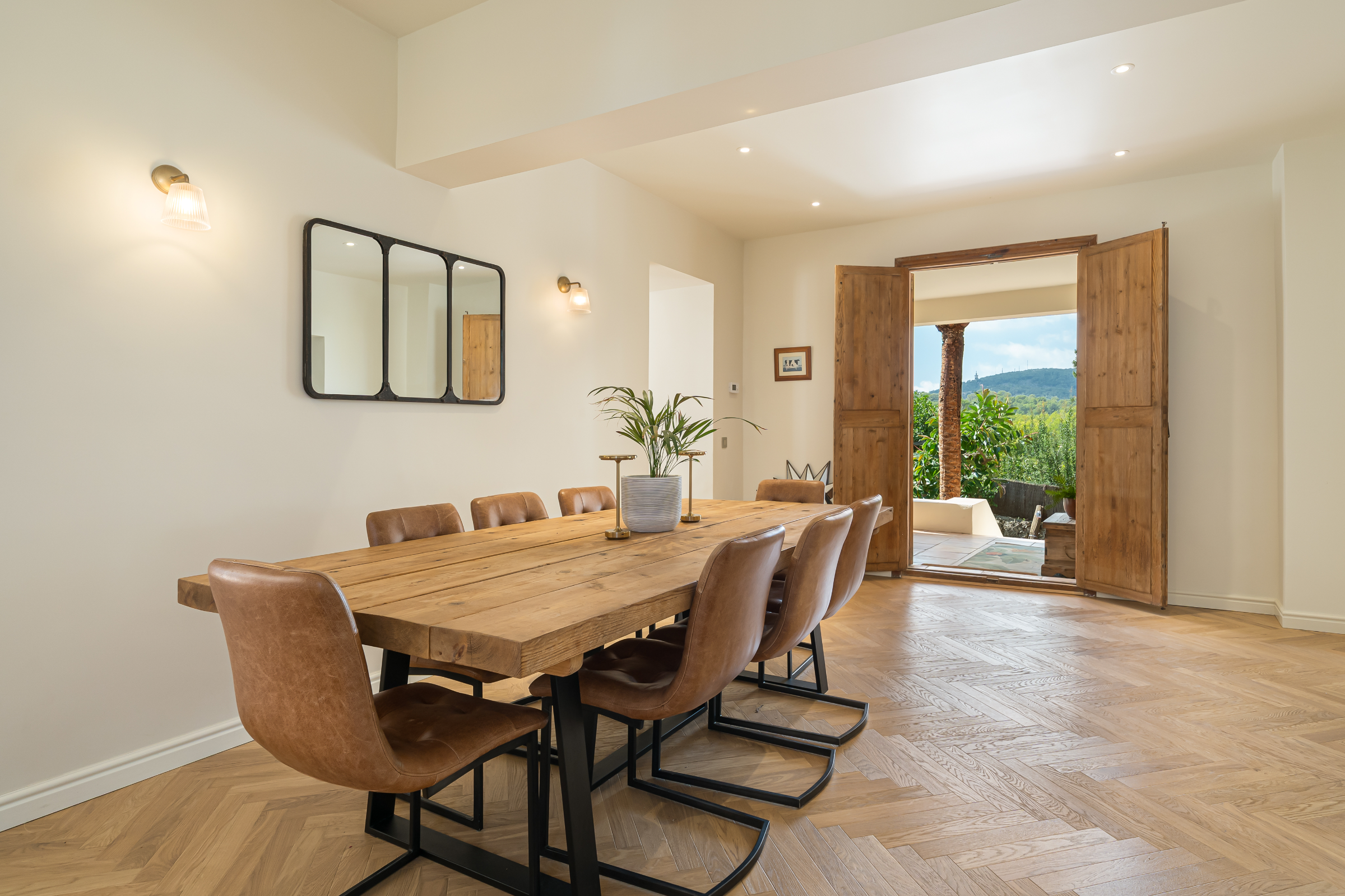 Casa Son Repos – Historic Mallorcan Character, Reimagined for Contemporary Living — image 20