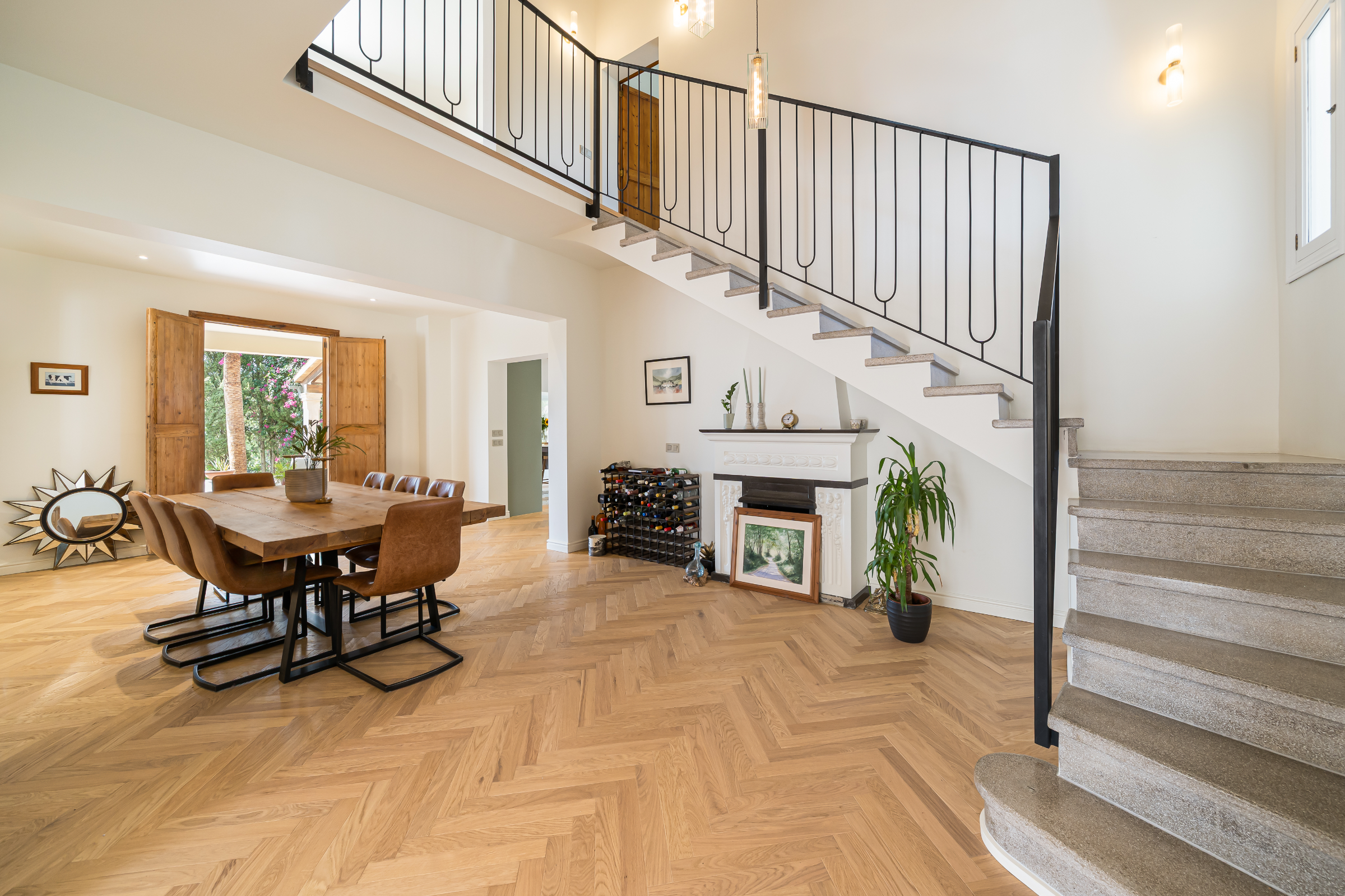 Casa Son Repos – Historic Mallorcan Character, Reimagined for Contemporary Living — image 21