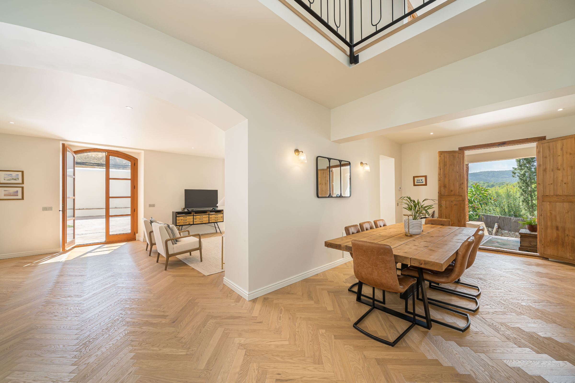 Casa Son Repos – Historic Mallorcan Character, Reimagined for Contemporary Living — image 22