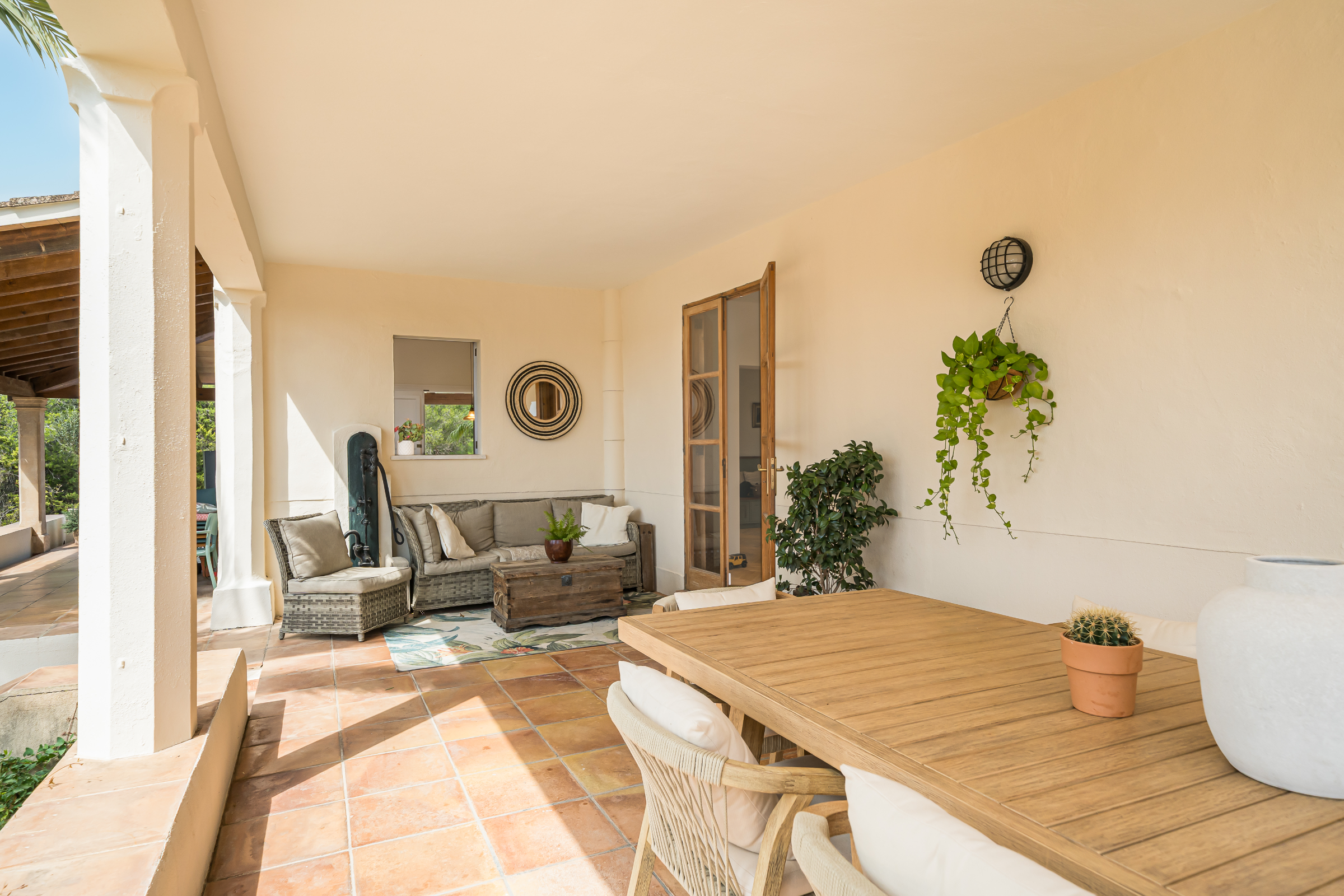 Casa Son Repos – Historic Mallorcan Character, Reimagined for Contemporary Living — image 23