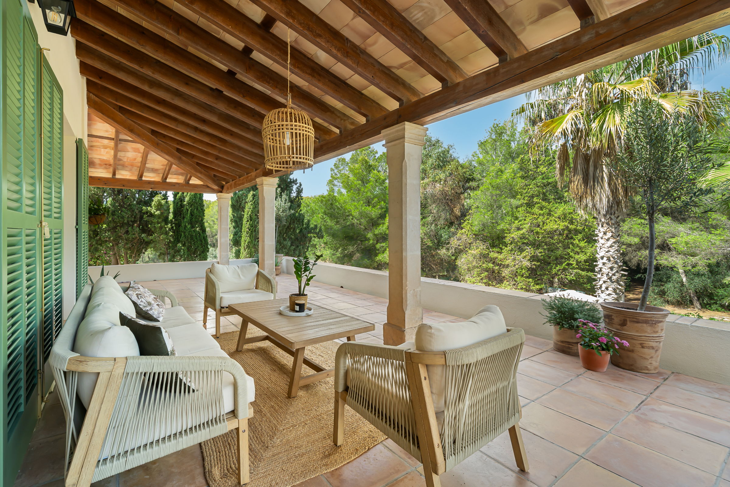 Casa Son Repos – Historic Mallorcan Character, Reimagined for Contemporary Living — image 26