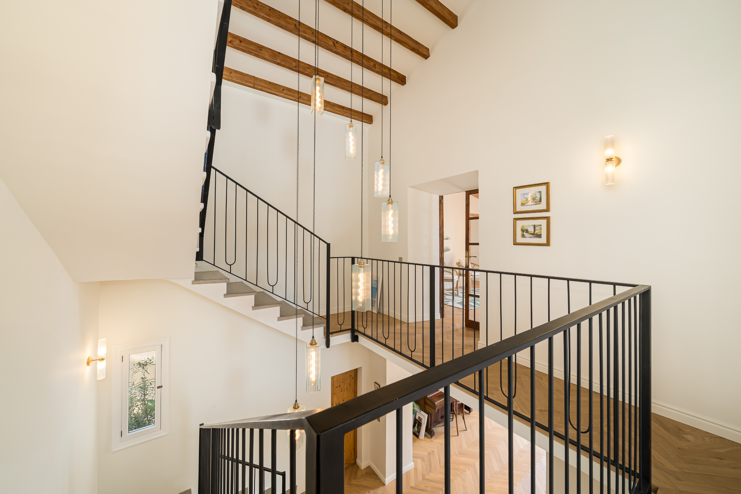 Casa Son Repos – Historic Mallorcan Character, Reimagined for Contemporary Living — image 29