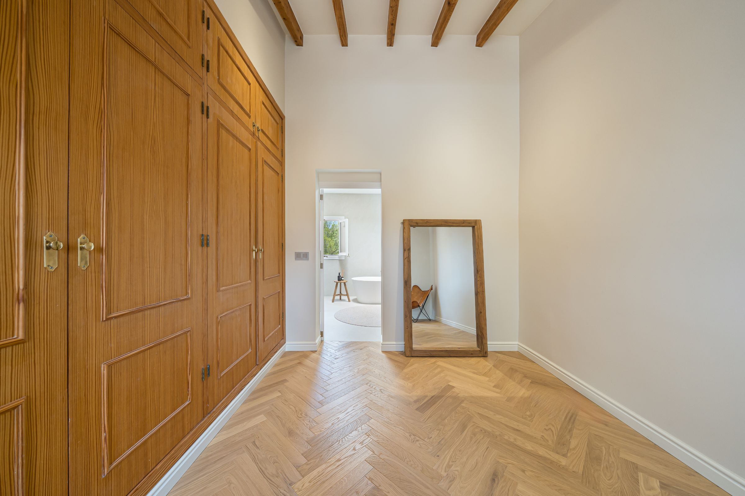 Casa Son Repos – Historic Mallorcan Character, Reimagined for Contemporary Living — image 30