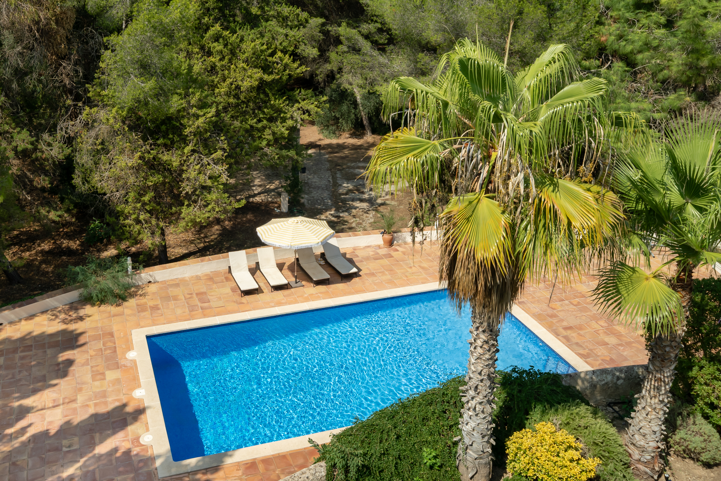 Casa Son Repos – Historic Mallorcan Character, Reimagined for Contemporary Living — image 32