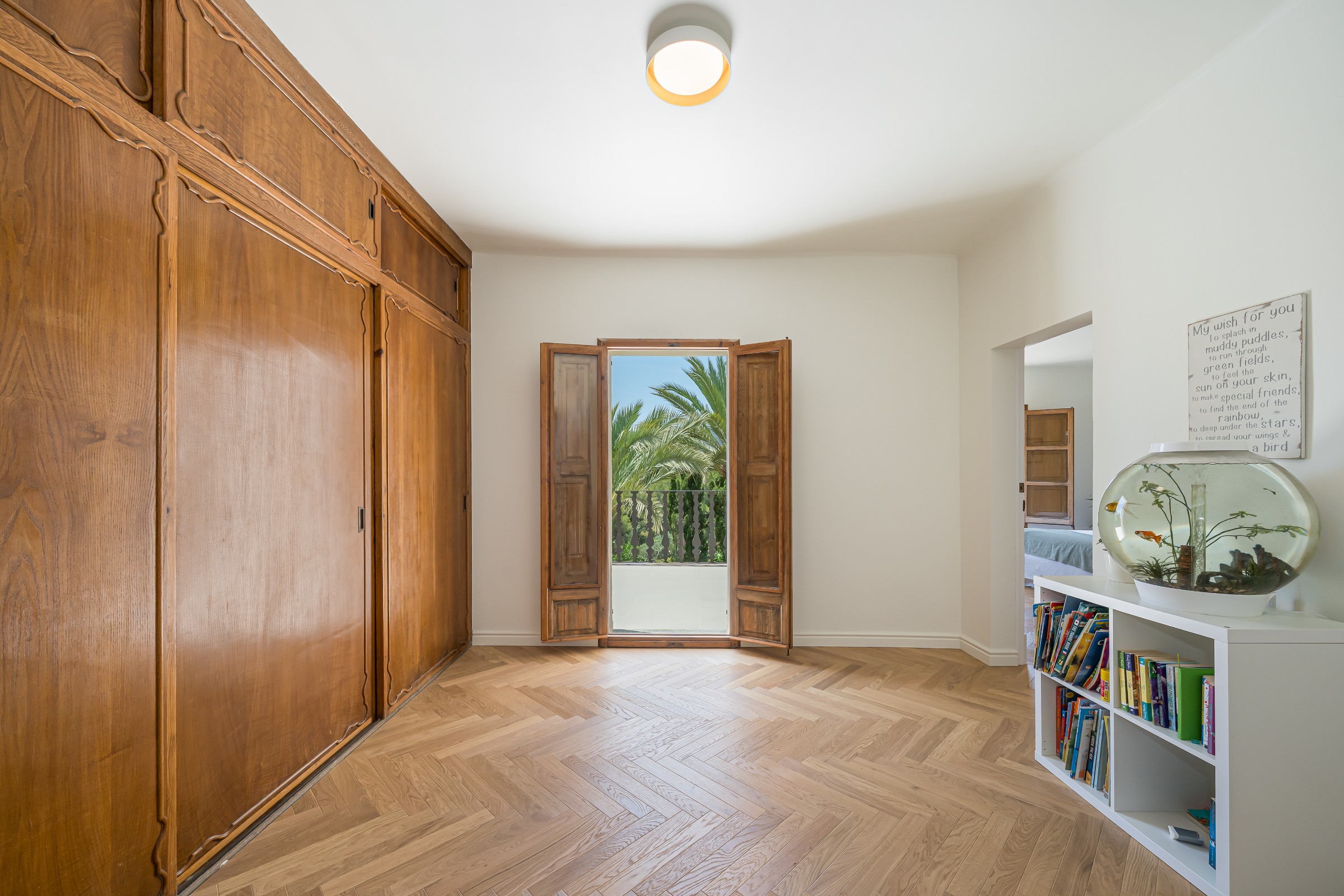 Casa Son Repos – Historic Mallorcan Character, Reimagined for Contemporary Living — image 34