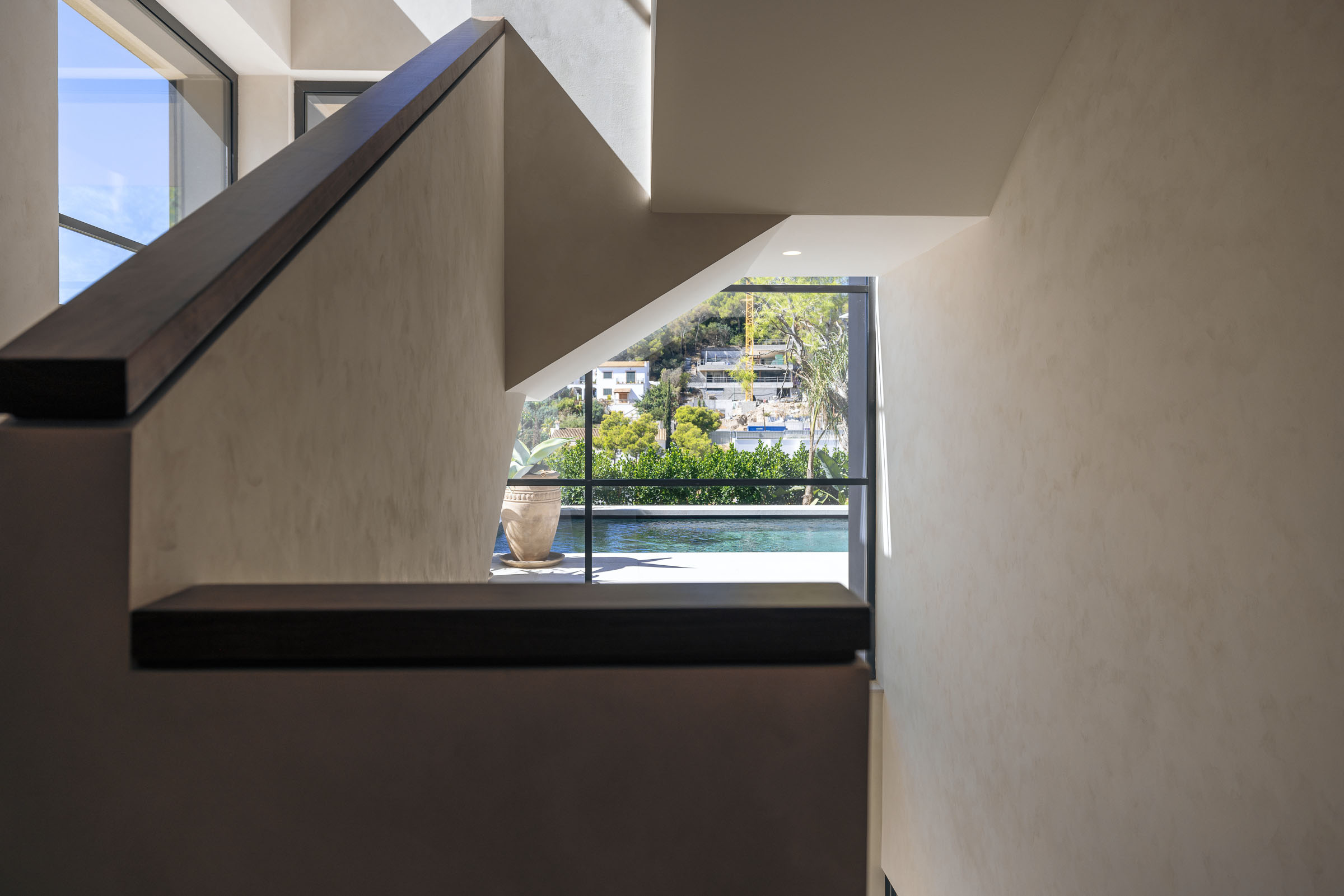 Modern 4-Bedroom Villa in Costa den Blanes with Sea Views — image 17