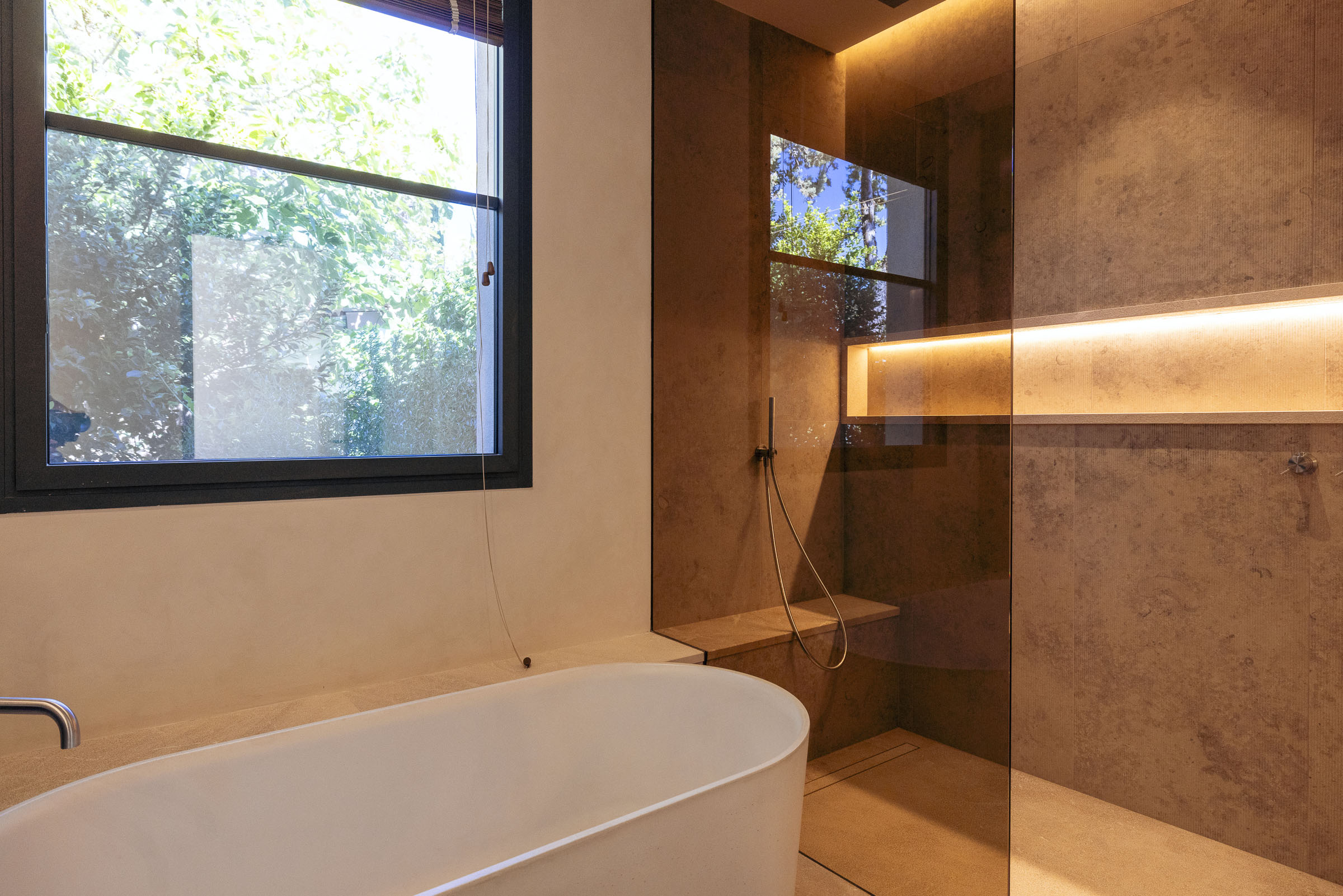 Modern 4-Bedroom Villa in Costa den Blanes with Sea Views — image 21