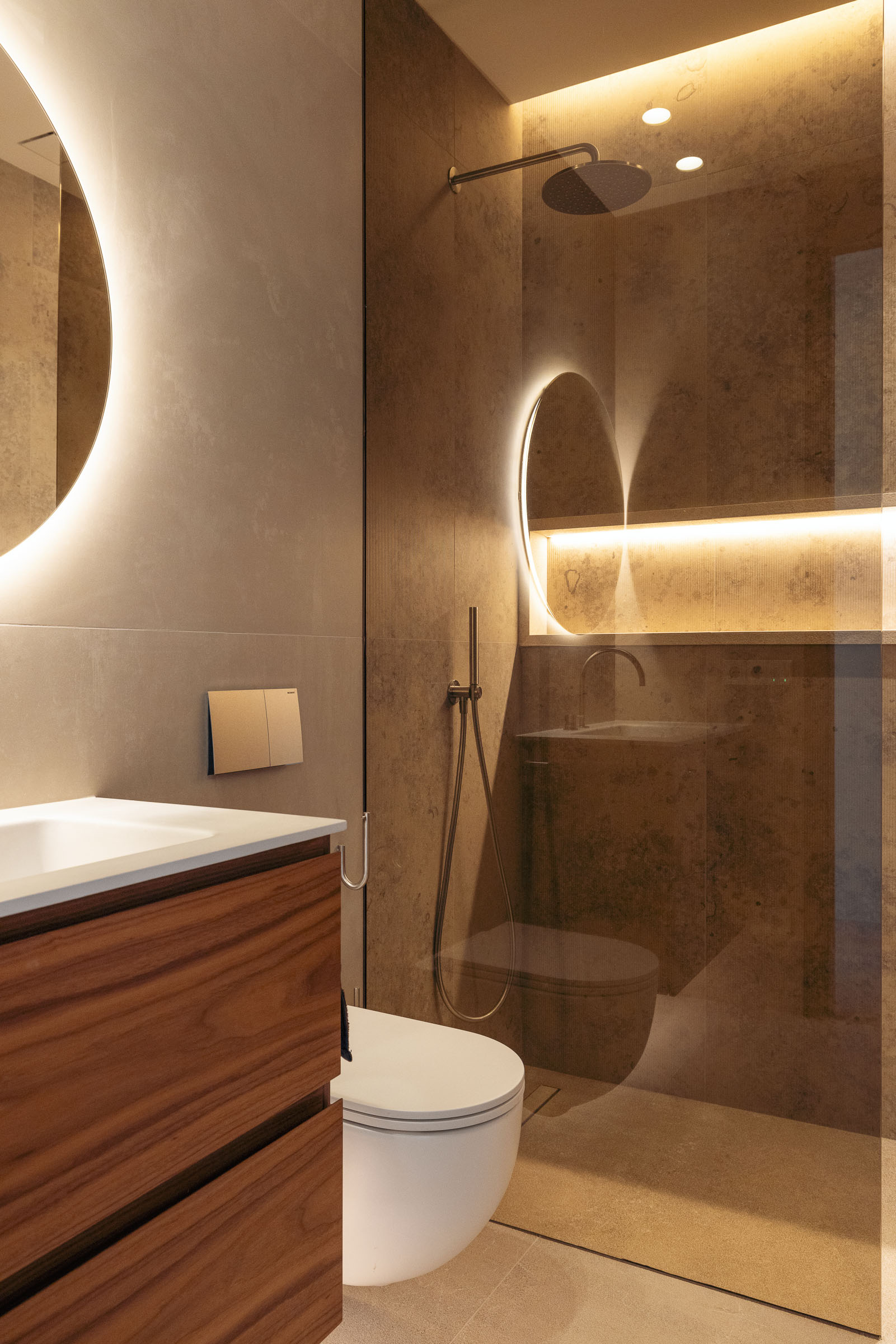 Modern 4-Bedroom Villa in Costa den Blanes with Sea Views — image 30
