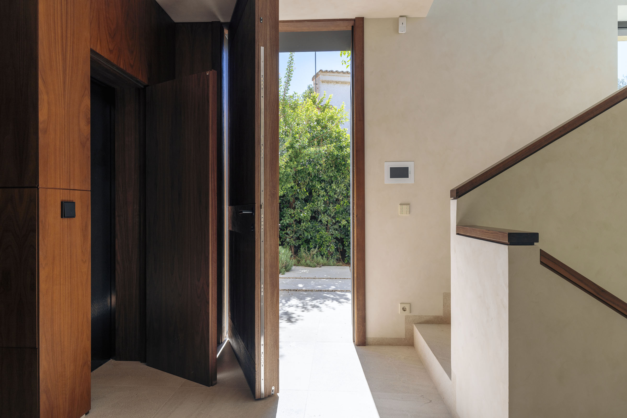 Modern 4-Bedroom Villa in Costa den Blanes with Sea Views — image 32