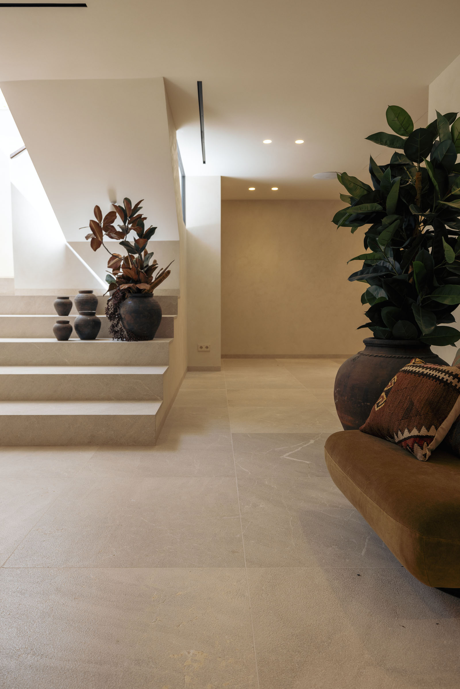 Modern 4-Bedroom Villa in Costa den Blanes with Sea Views — image 35