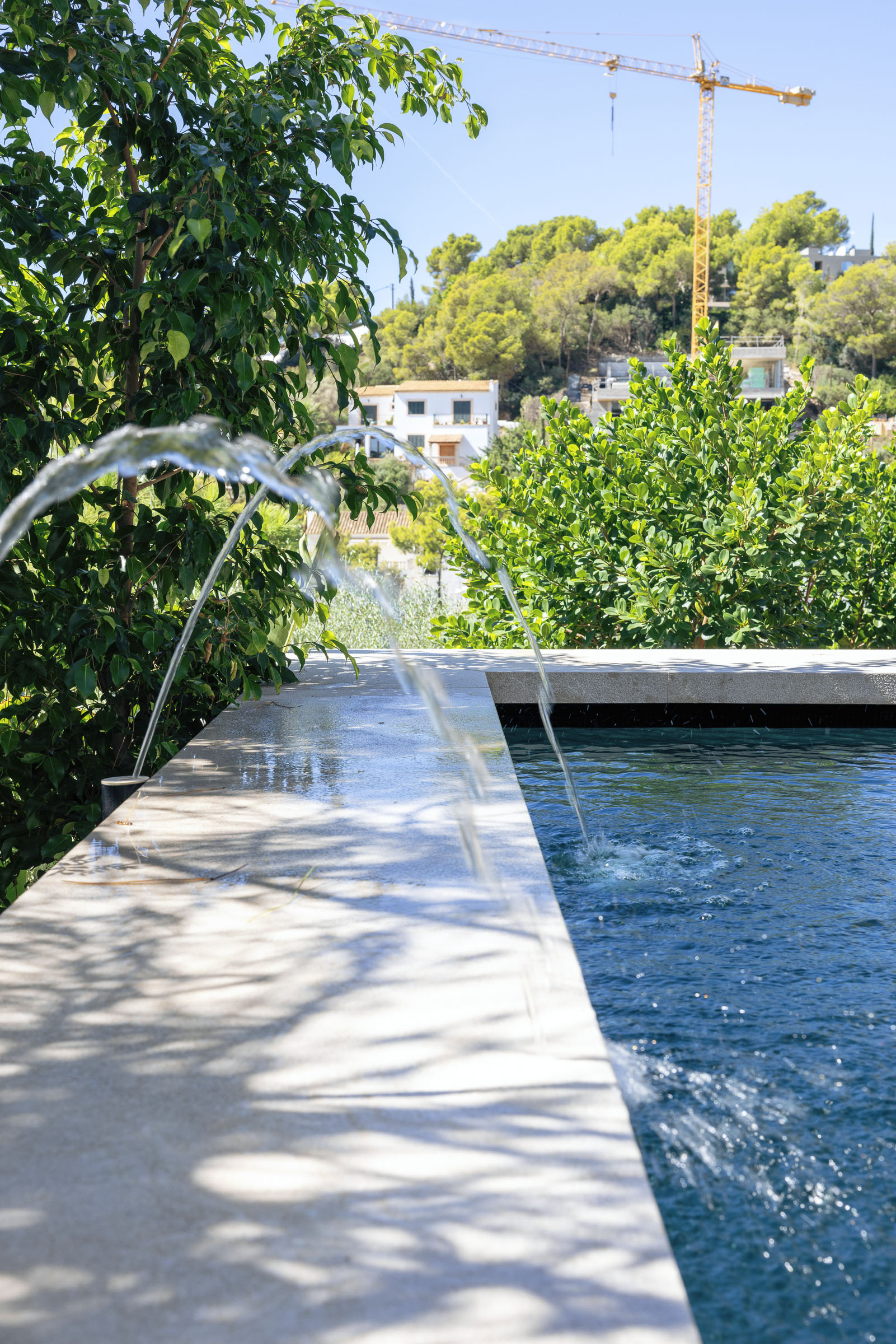 Modern 4-Bedroom Villa in Costa den Blanes with Sea Views — image 36