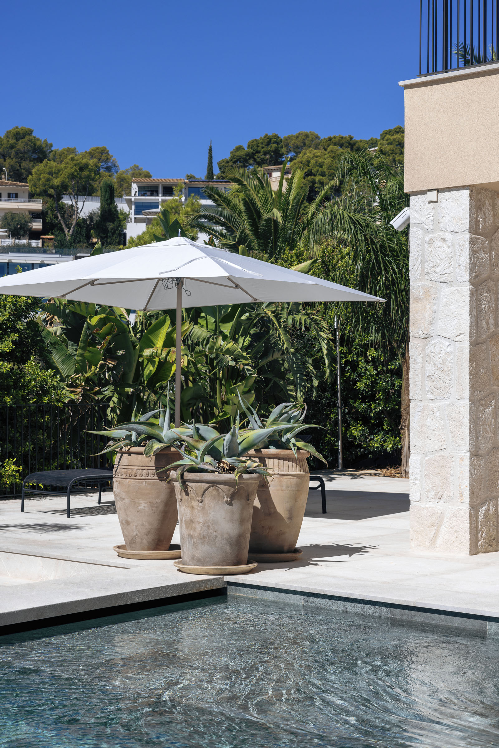 Modern 4-Bedroom Villa in Costa den Blanes with Sea Views — image 38
