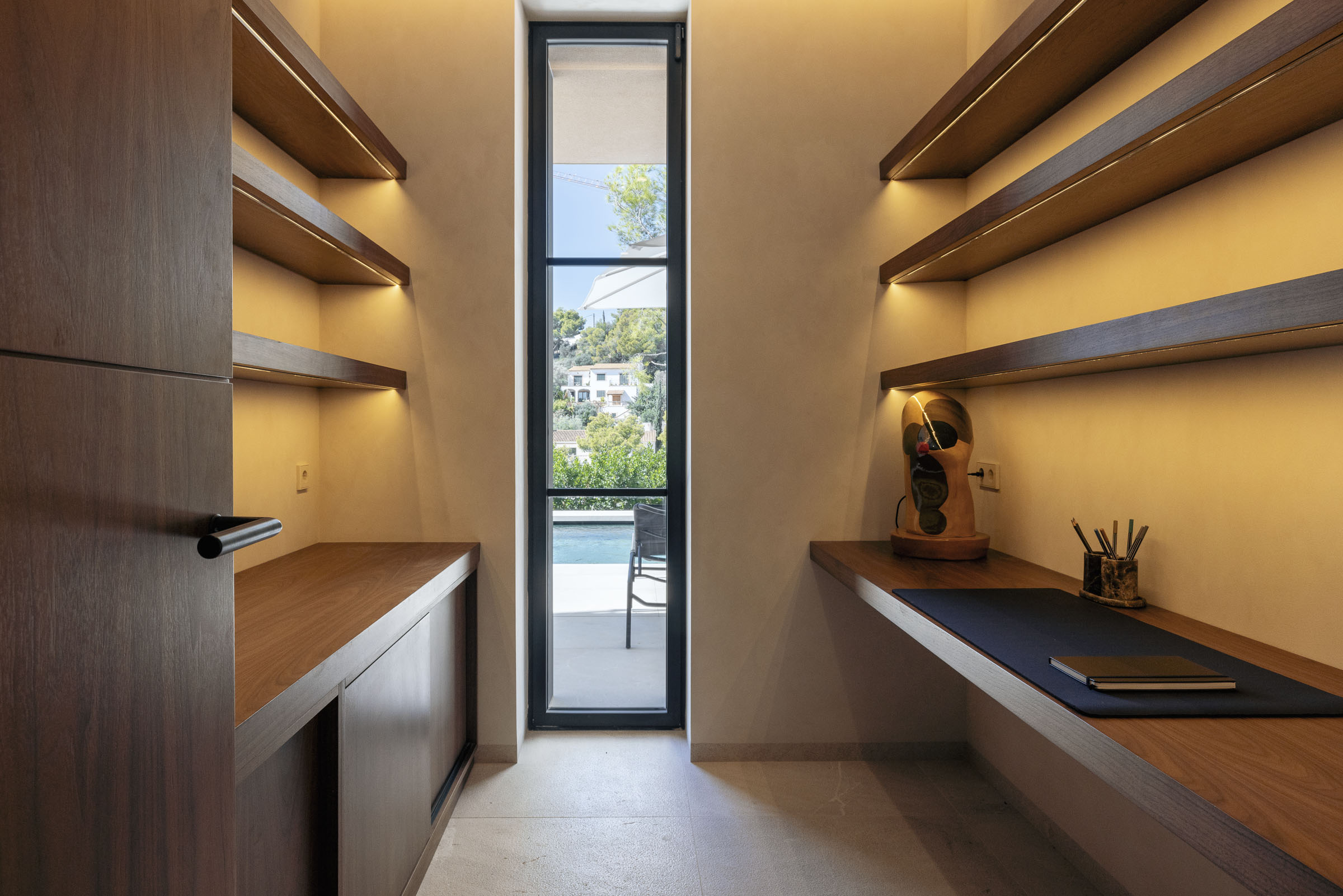 Modern 4-Bedroom Villa in Costa den Blanes with Sea Views — image 39
