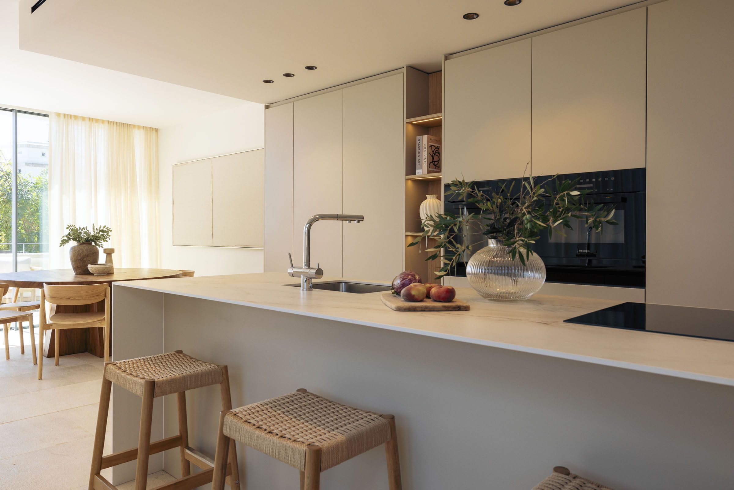 Exceptional 3-Bedroom Garden Apartment in Cala Major — image 5