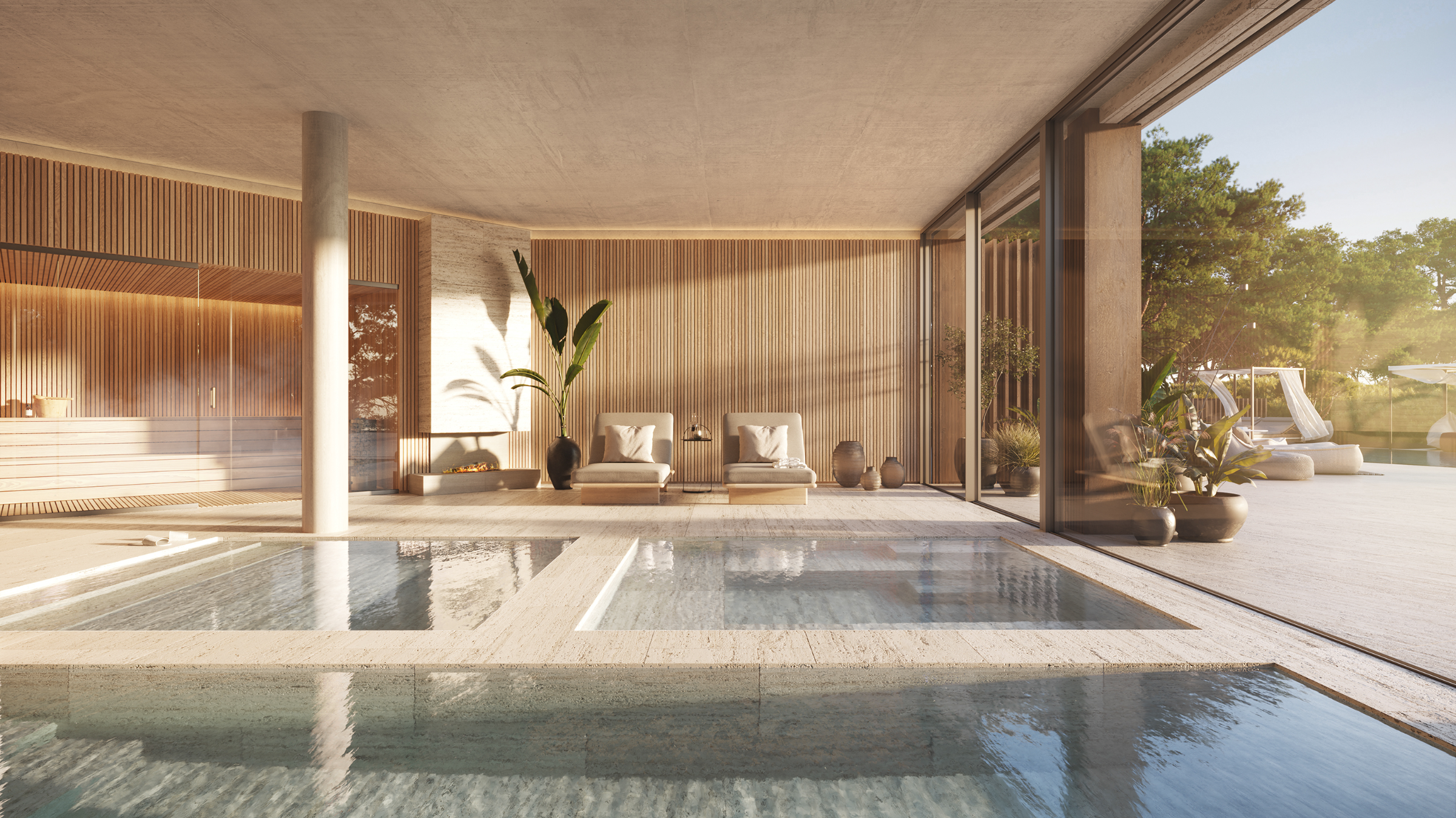 Private Mediterranean Living in the Heart of Old Bendinat — image 7