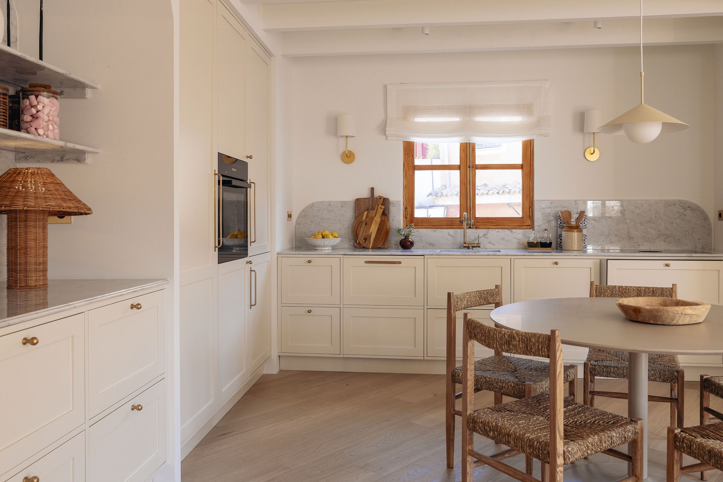 Beautiful Fully Renovated Duplex Penthouse in Old Town Palma — image 10