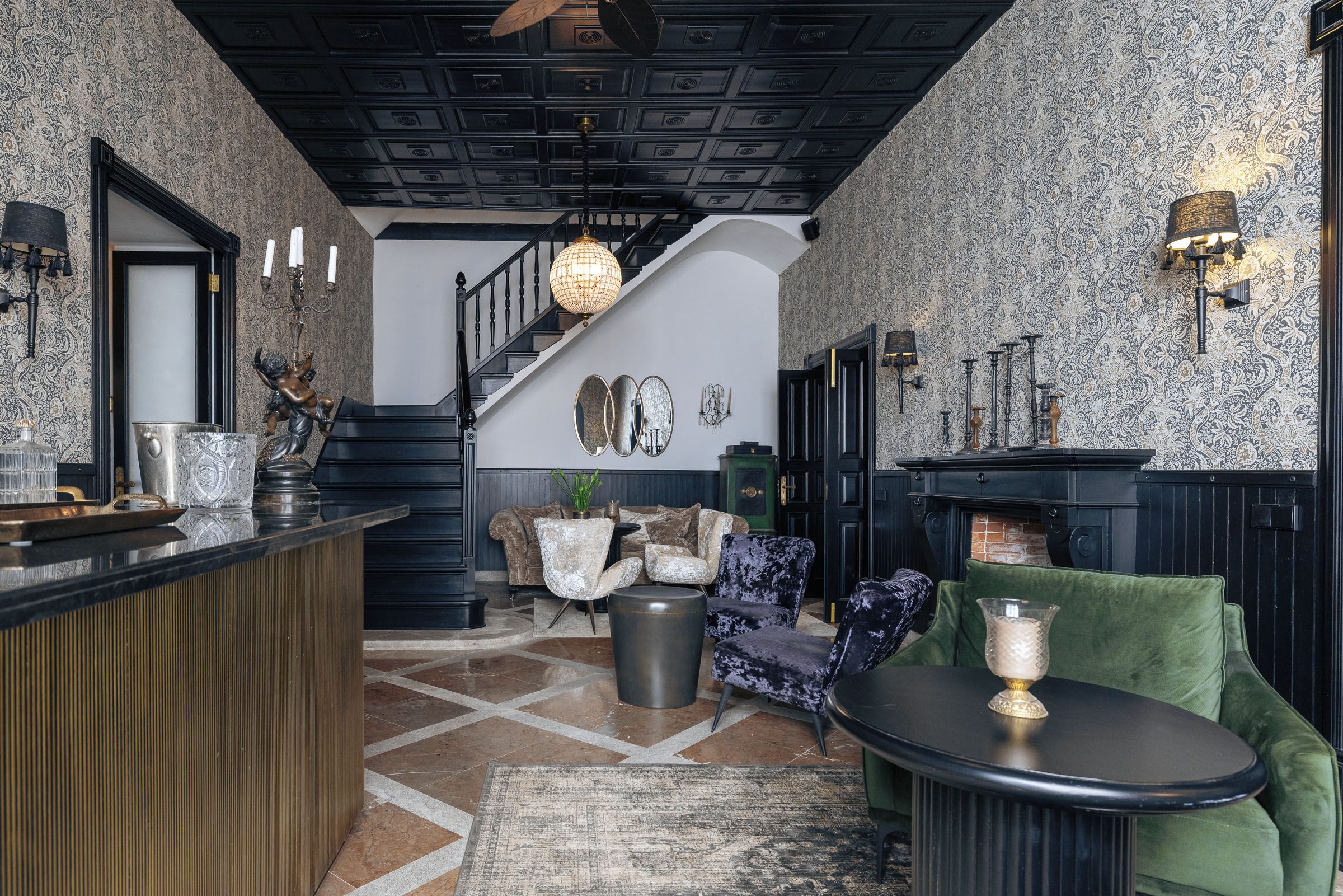 A Remarkable Historic Residence in the Heart of Mallorca — image 6