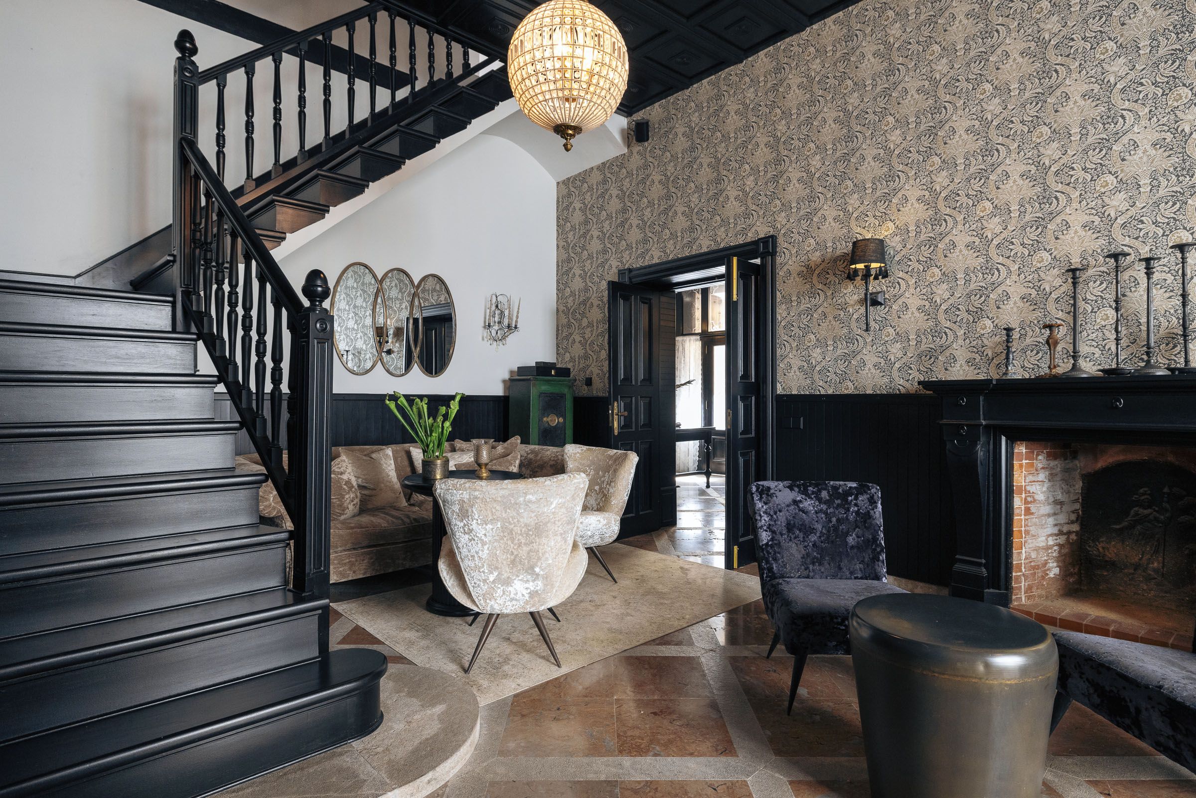 A Remarkable Historic Residence in the Heart of Mallorca — image 7