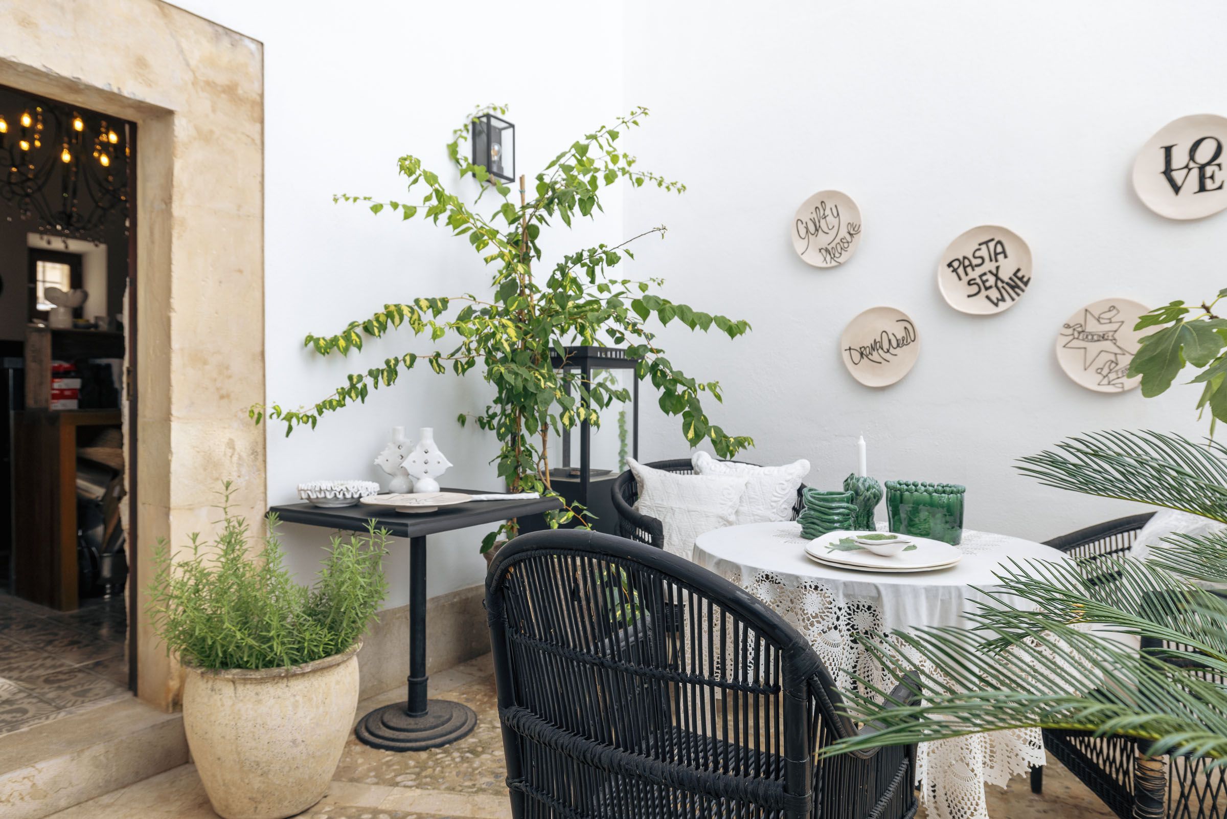 A Remarkable Historic Residence in the Heart of Mallorca — image 8
