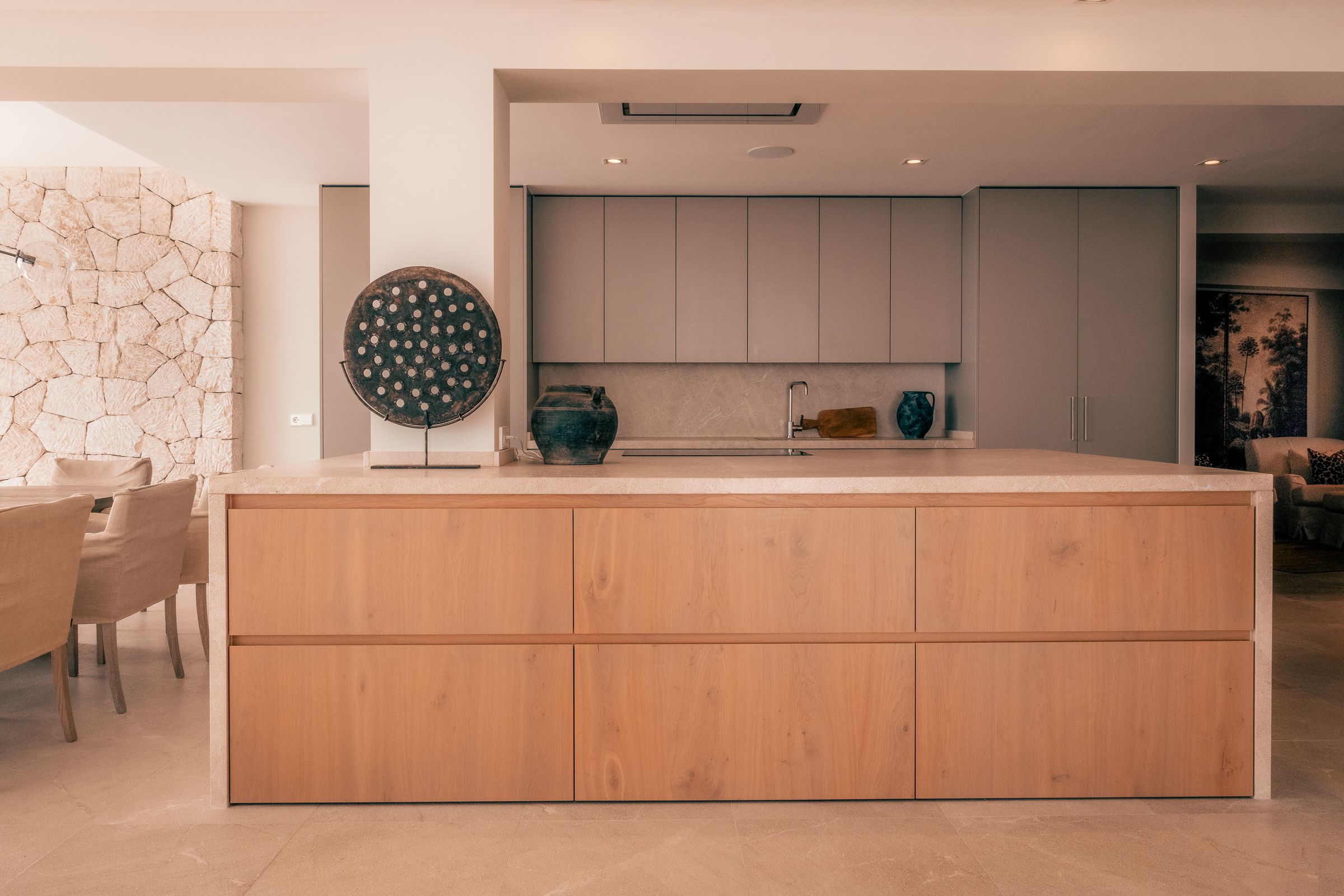 Exceptional Penthouse with Panoramic Sea Views in Illetas — image 10
