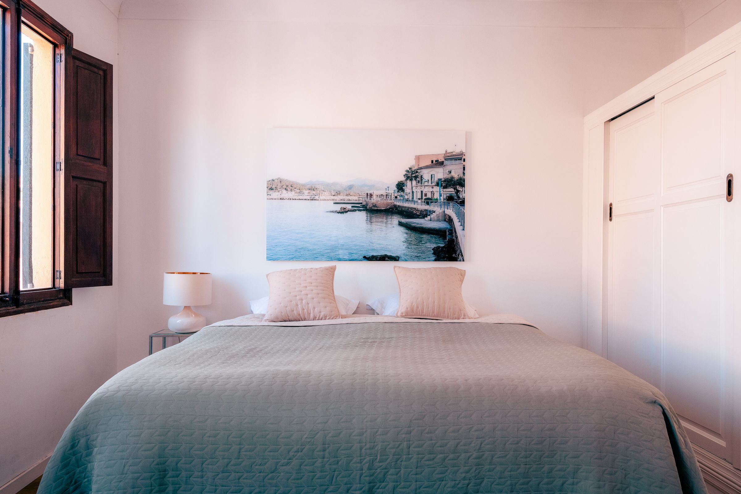 Charming Duplex with Terraces in Santa Catalina - Palma — image 2