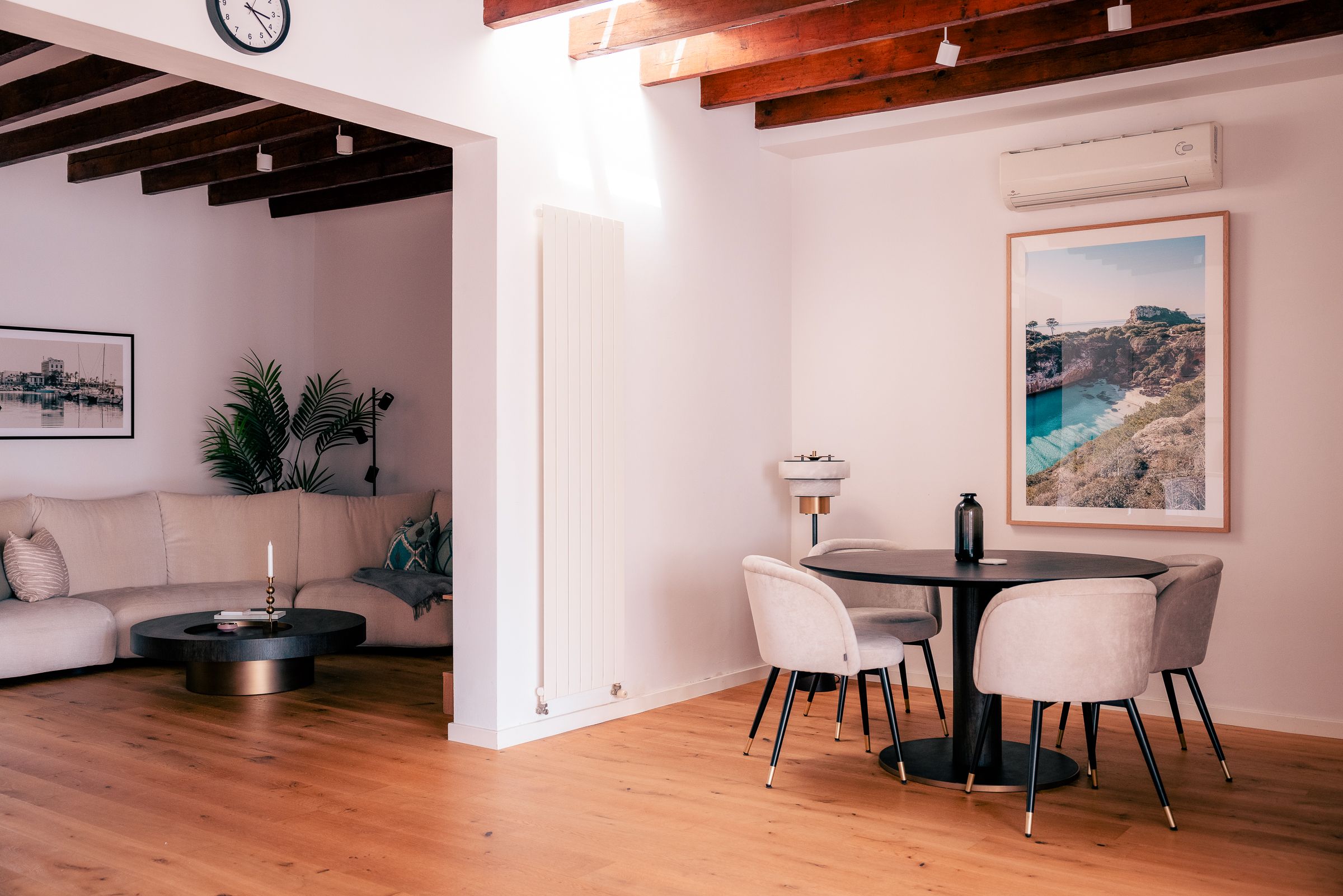 Charming Duplex with Terraces in Santa Catalina - Palma — image 9