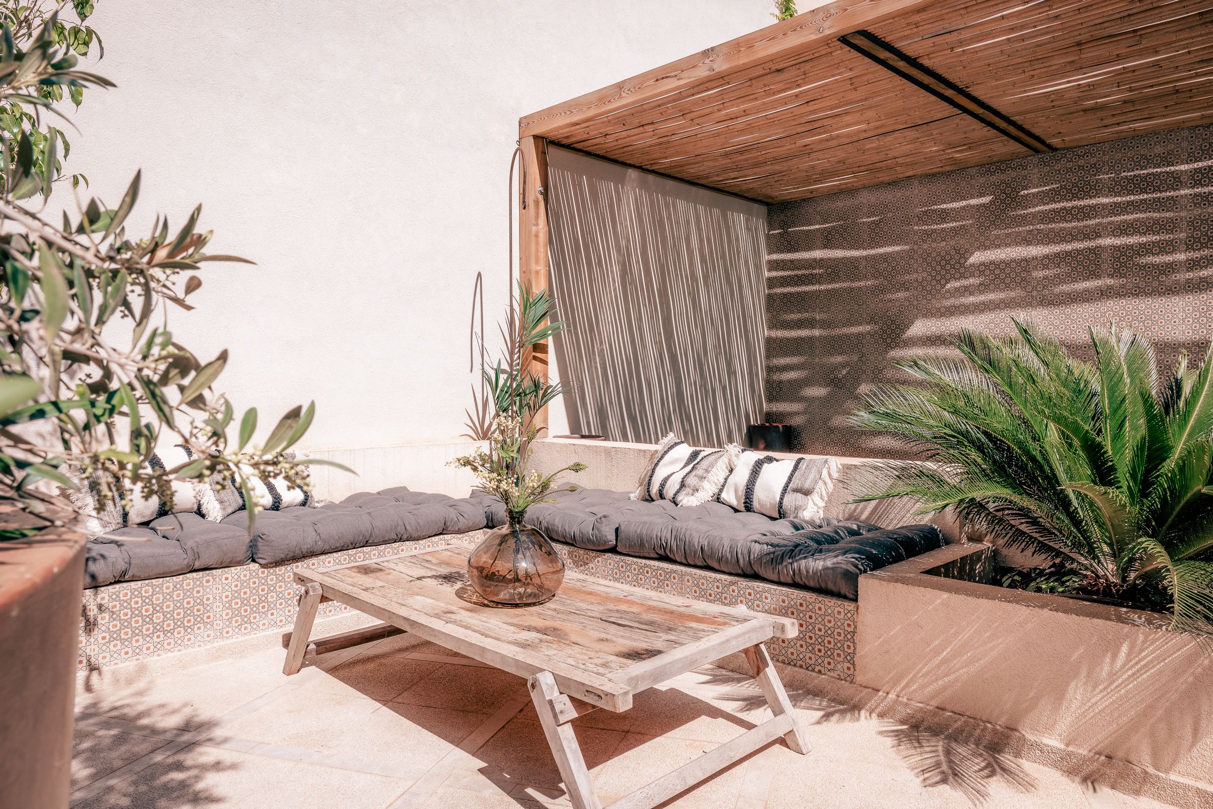 Luxury Townhouse for Sale in Santa Catalina, Palma — image 3