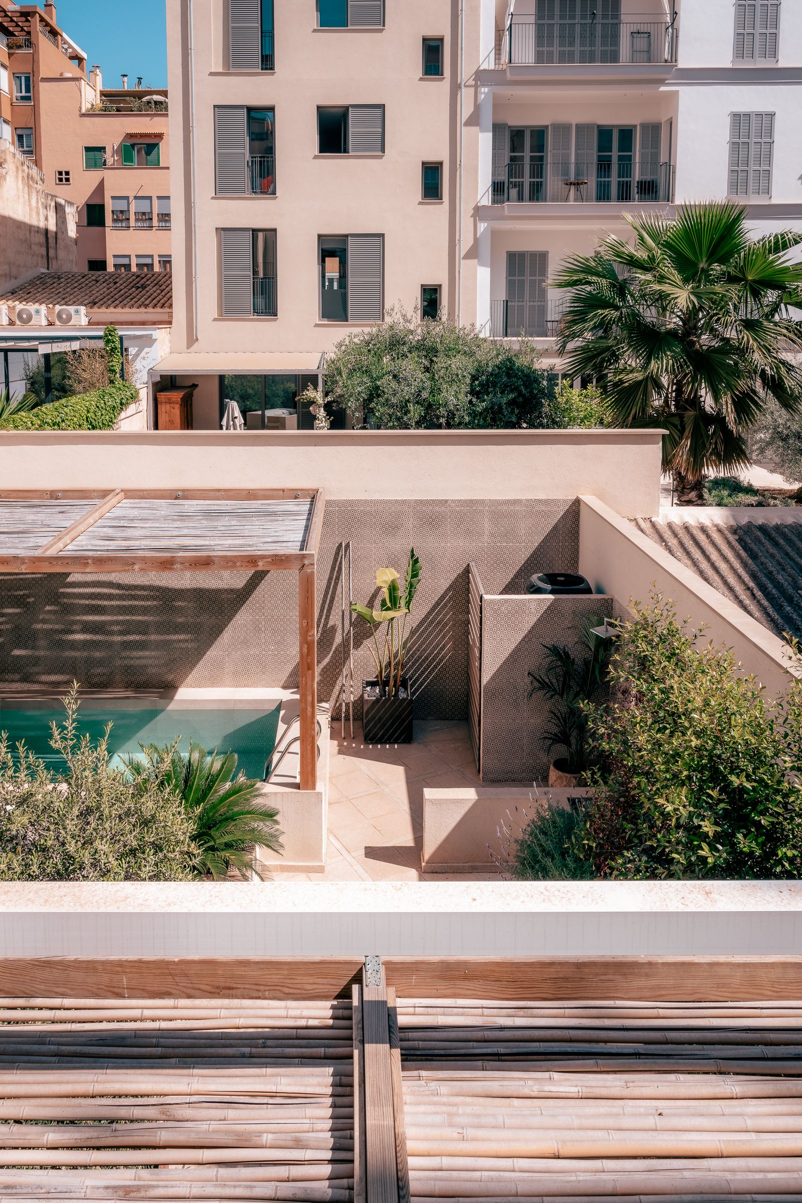 Luxury Townhouse for Sale in Santa Catalina, Palma — image 6