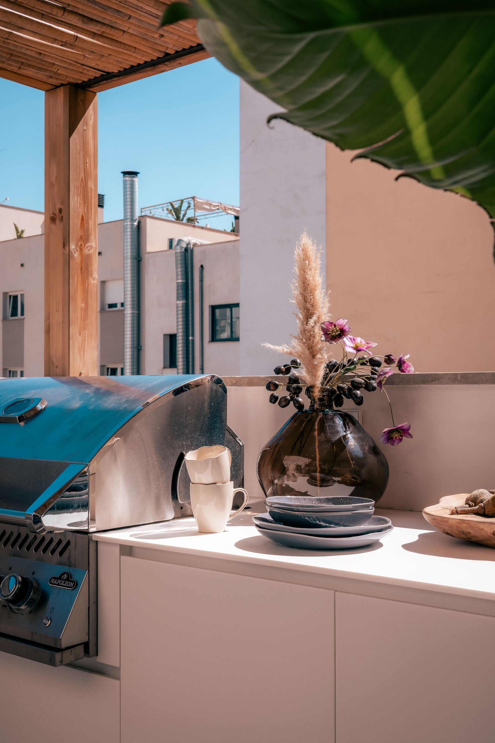 Luxury Townhouse for Sale in Santa Catalina, Palma — image 10