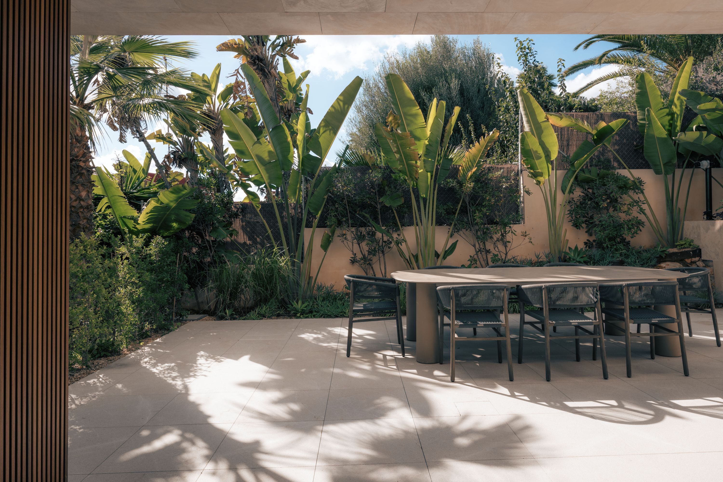 Luxury Villa in Bendinat Mallorca with Sea Views & Modern Mediterranean Design — image 9