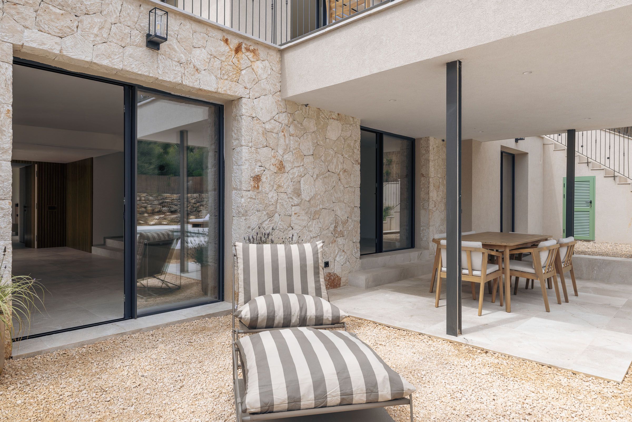 Newly Built Designer Villa with Mountain Views in Es Capdella — image 9