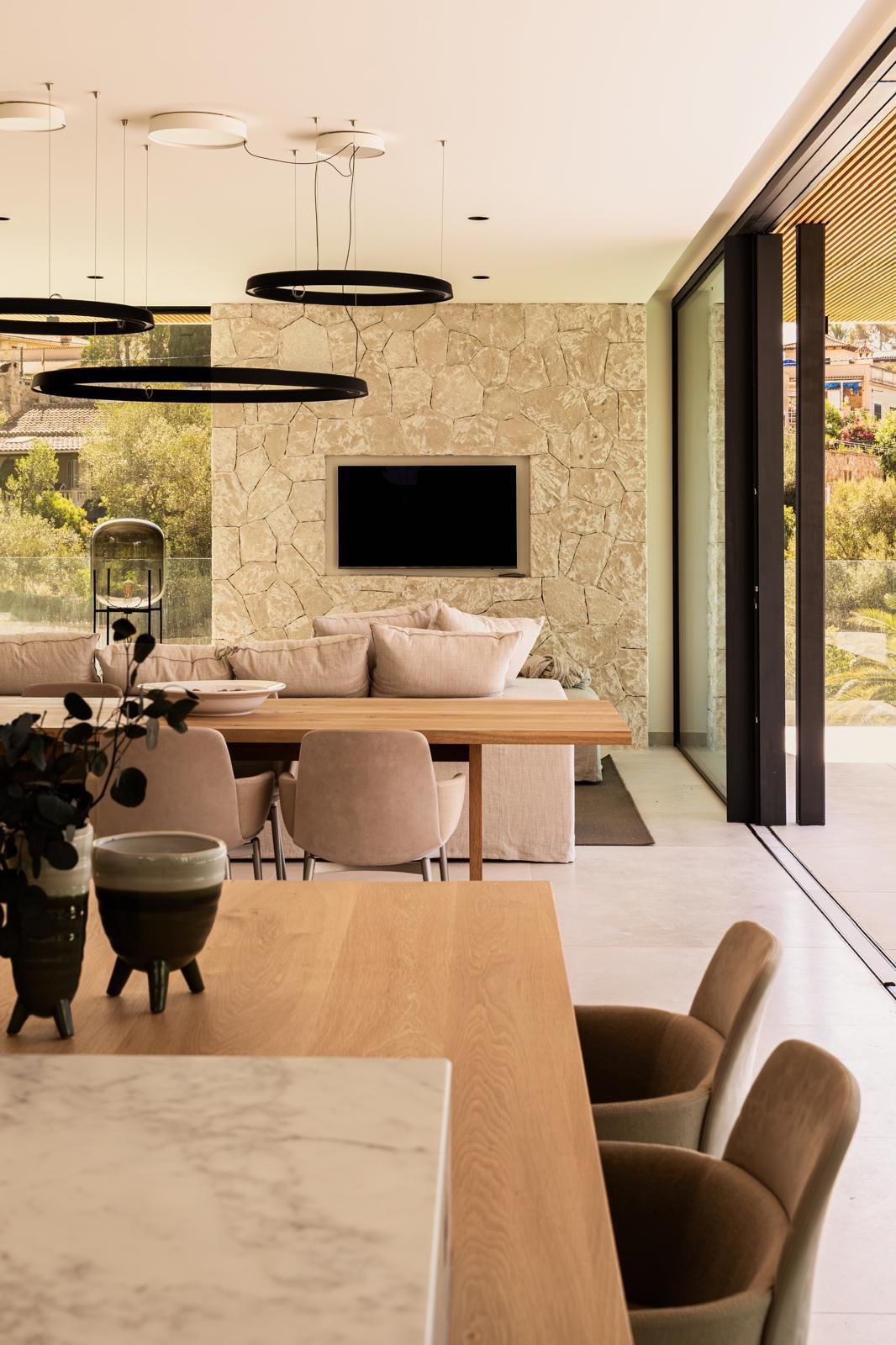 Exceptional New-Build Villa Moments from the Sea in Old Bendinat — image 6