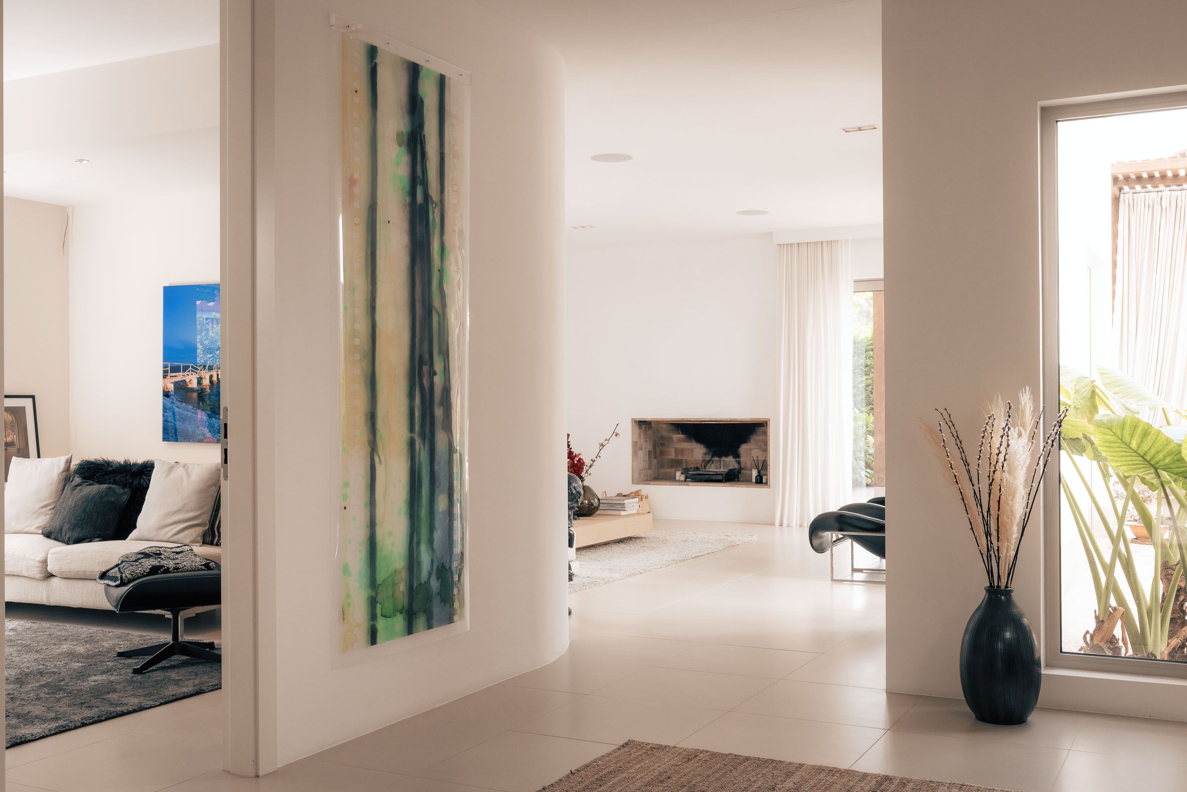 Mediterranean Villa Just Steps from the Sea in Old Bendinat — image 10
