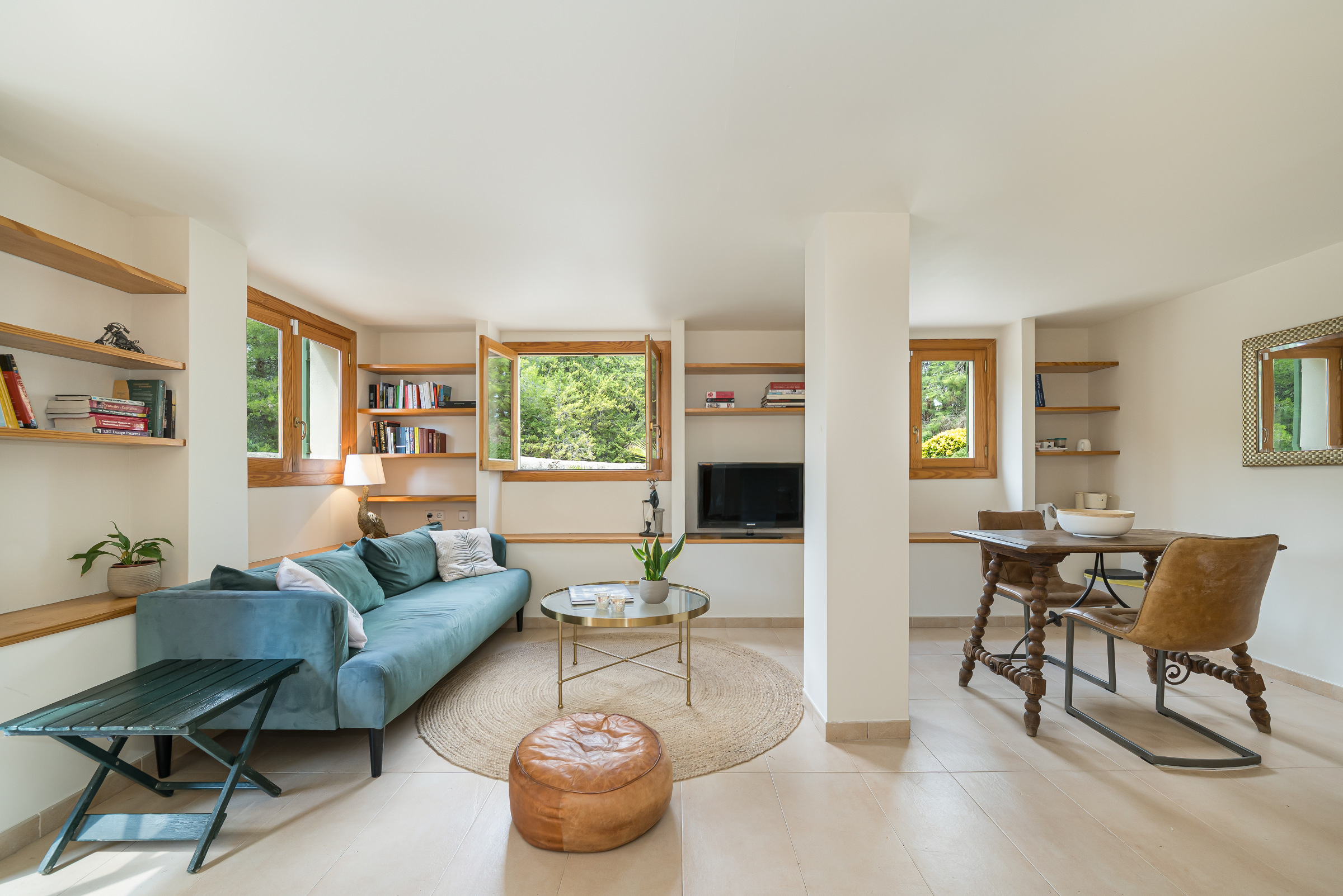 Casa Son Repos – Historic Mallorcan Character, Reimagined for Contemporary Living — image 4